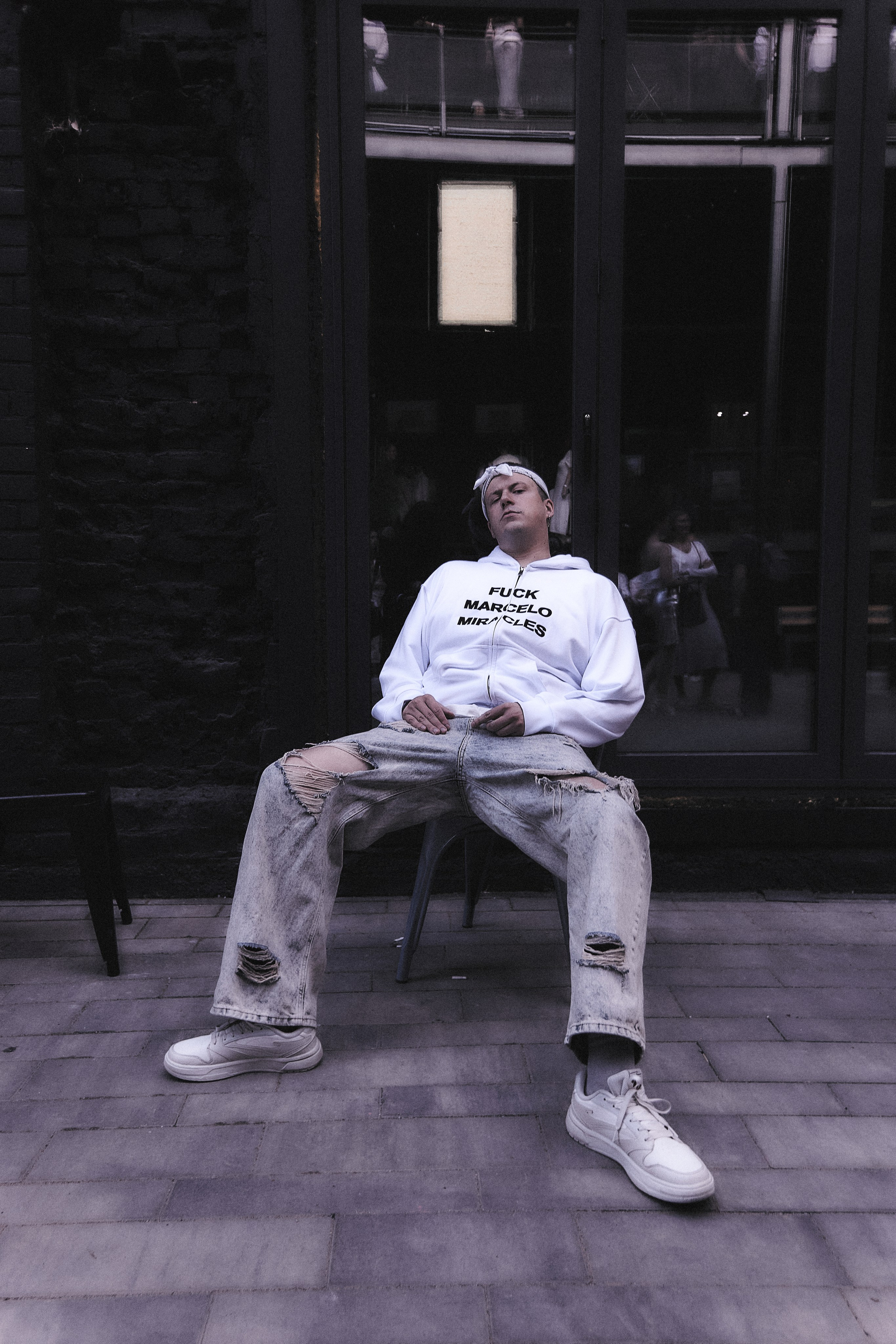 Brands. Анастасия Зверева