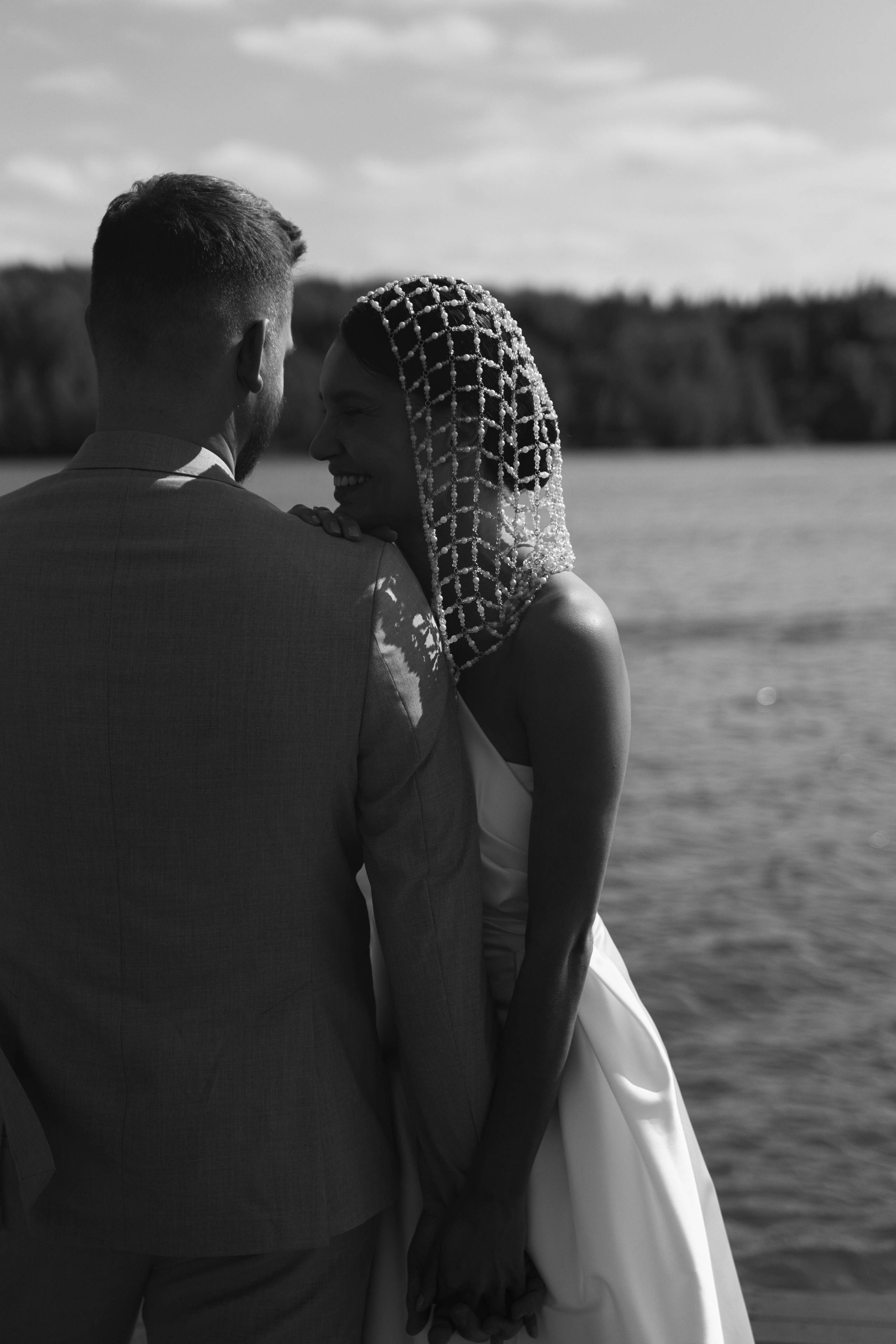 Даниил & Эльвина. Главная