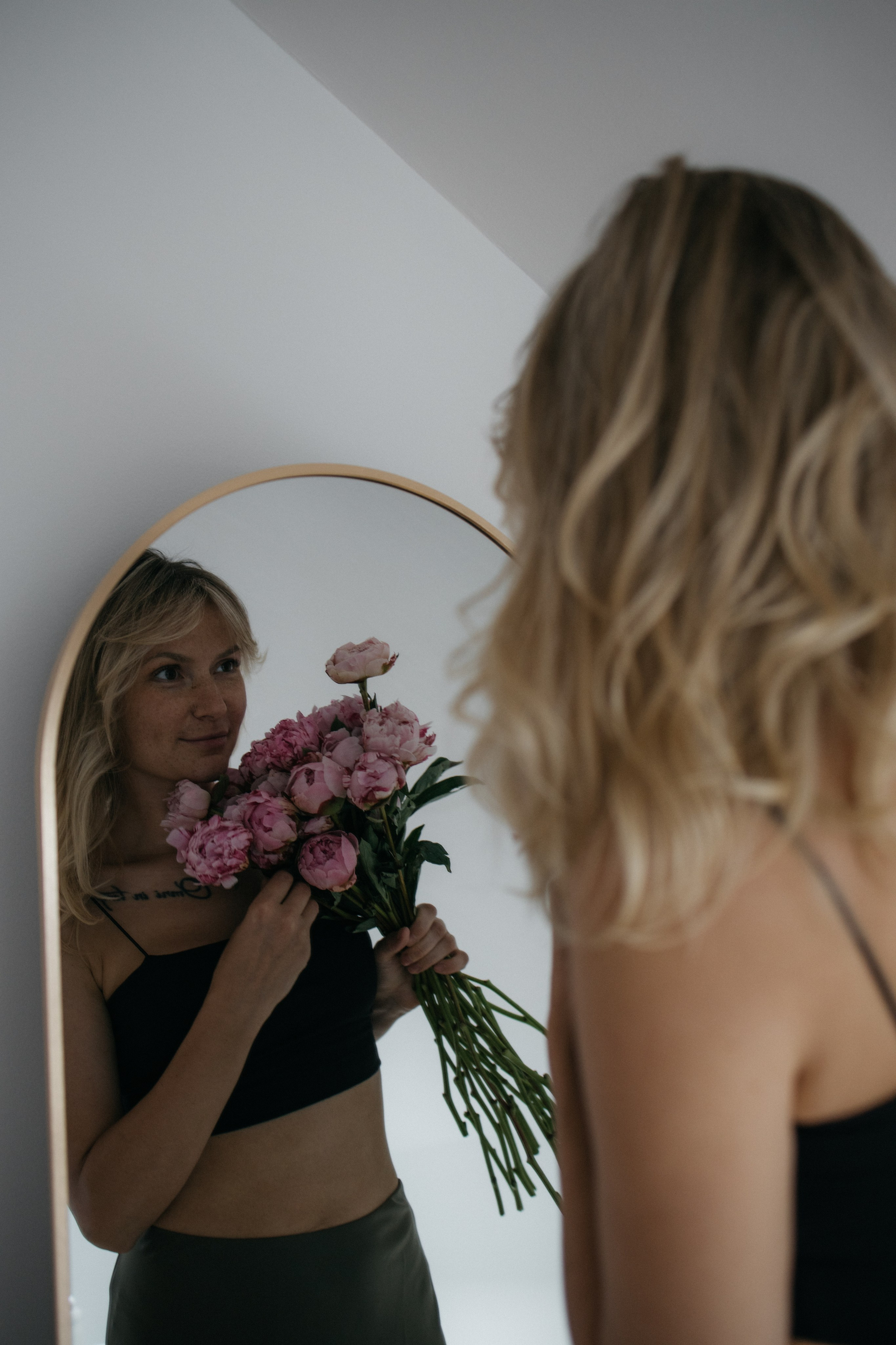 Ксюша. Женский и семейный фотограф в Москве Анастасия Филимонова