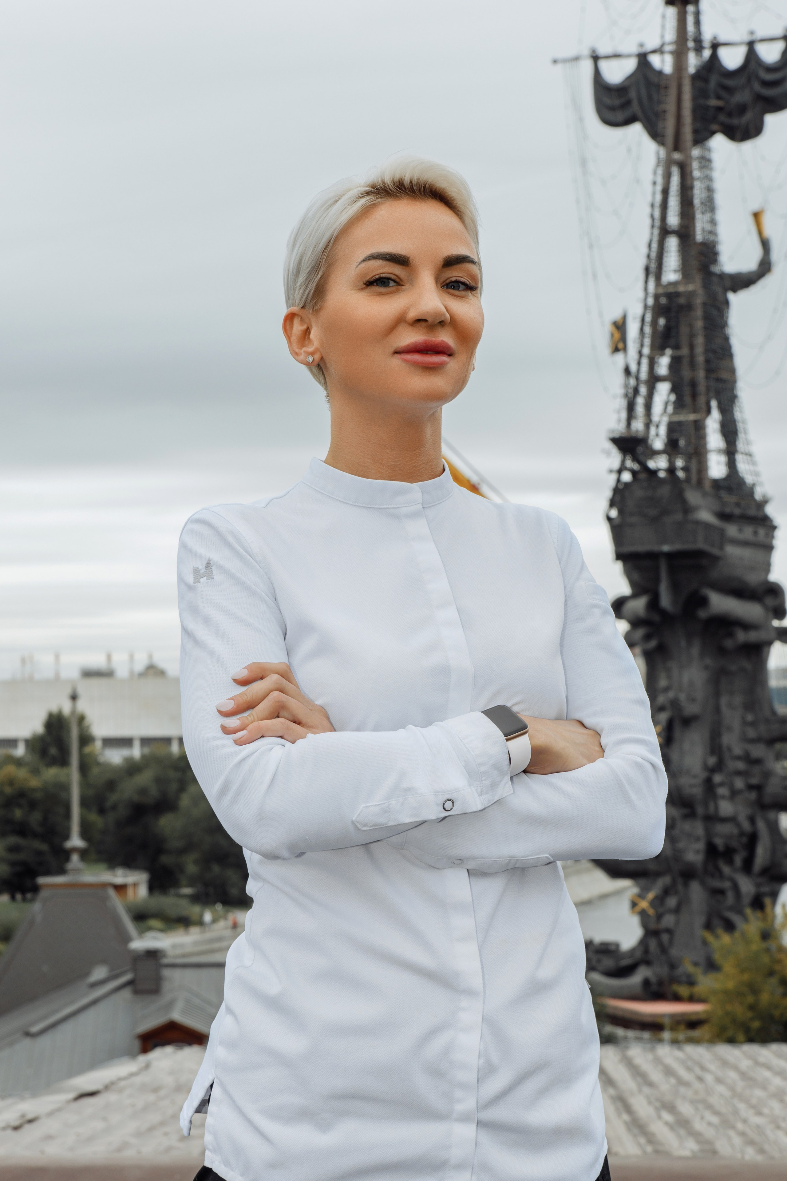 Портреты | Фотограф Иван Прусов