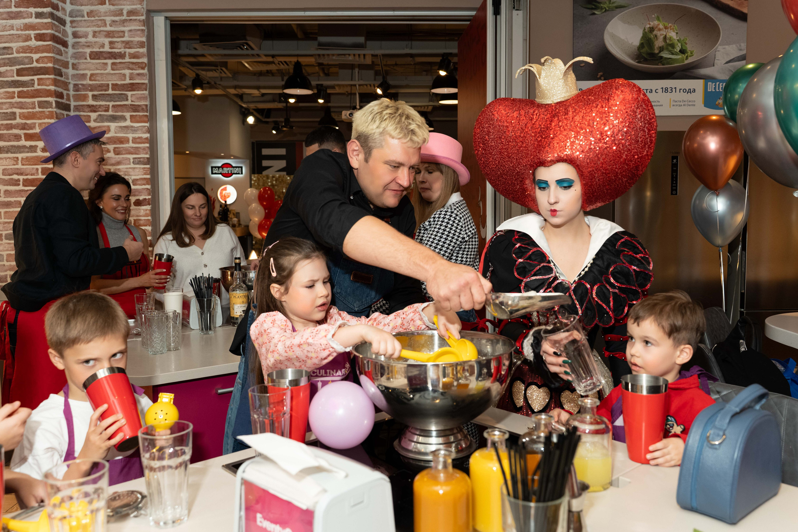 Сима — в стане чудес, 6 лет!. Axenov_eugene