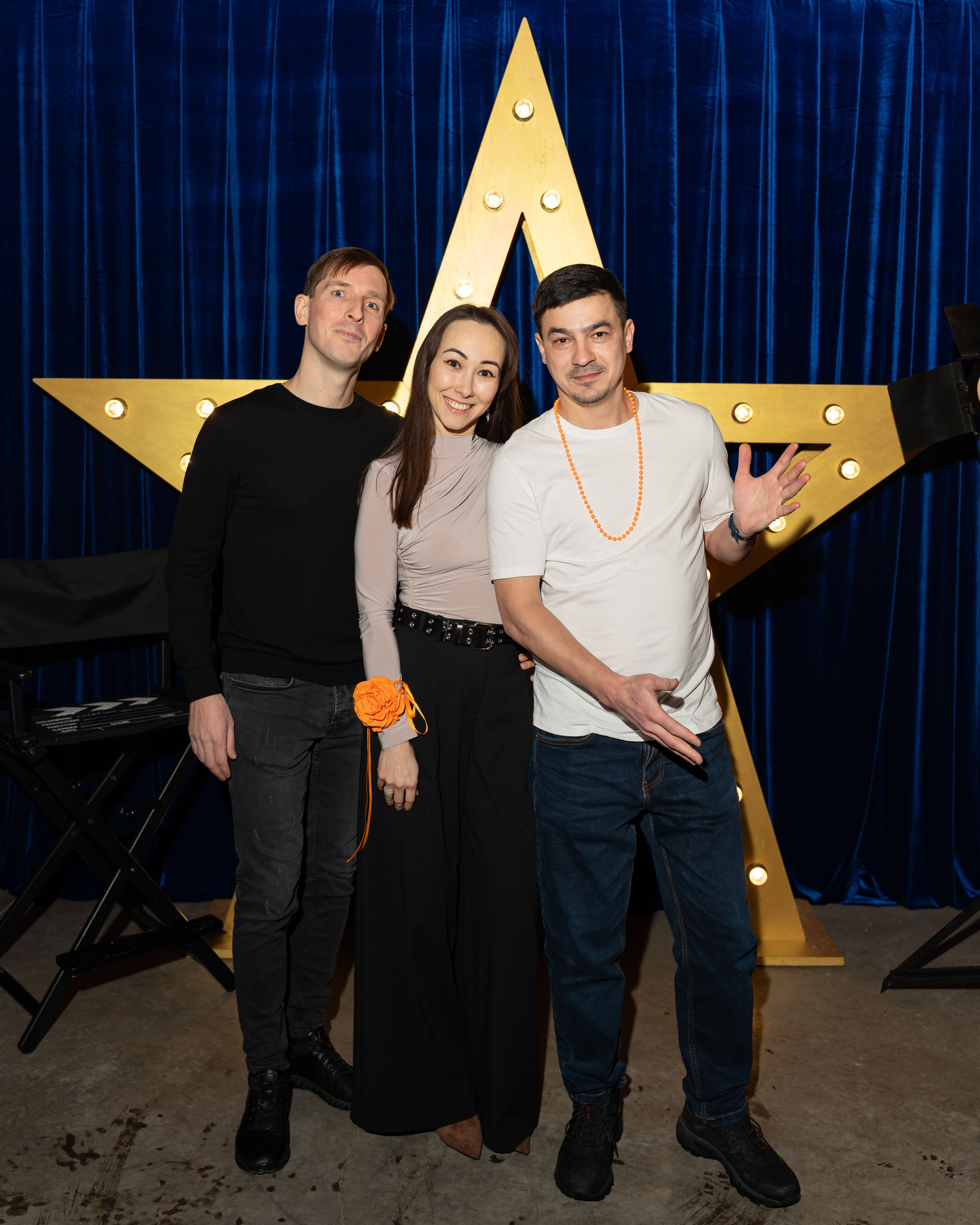 РТК Софт корпаратив. Axenov_eugene