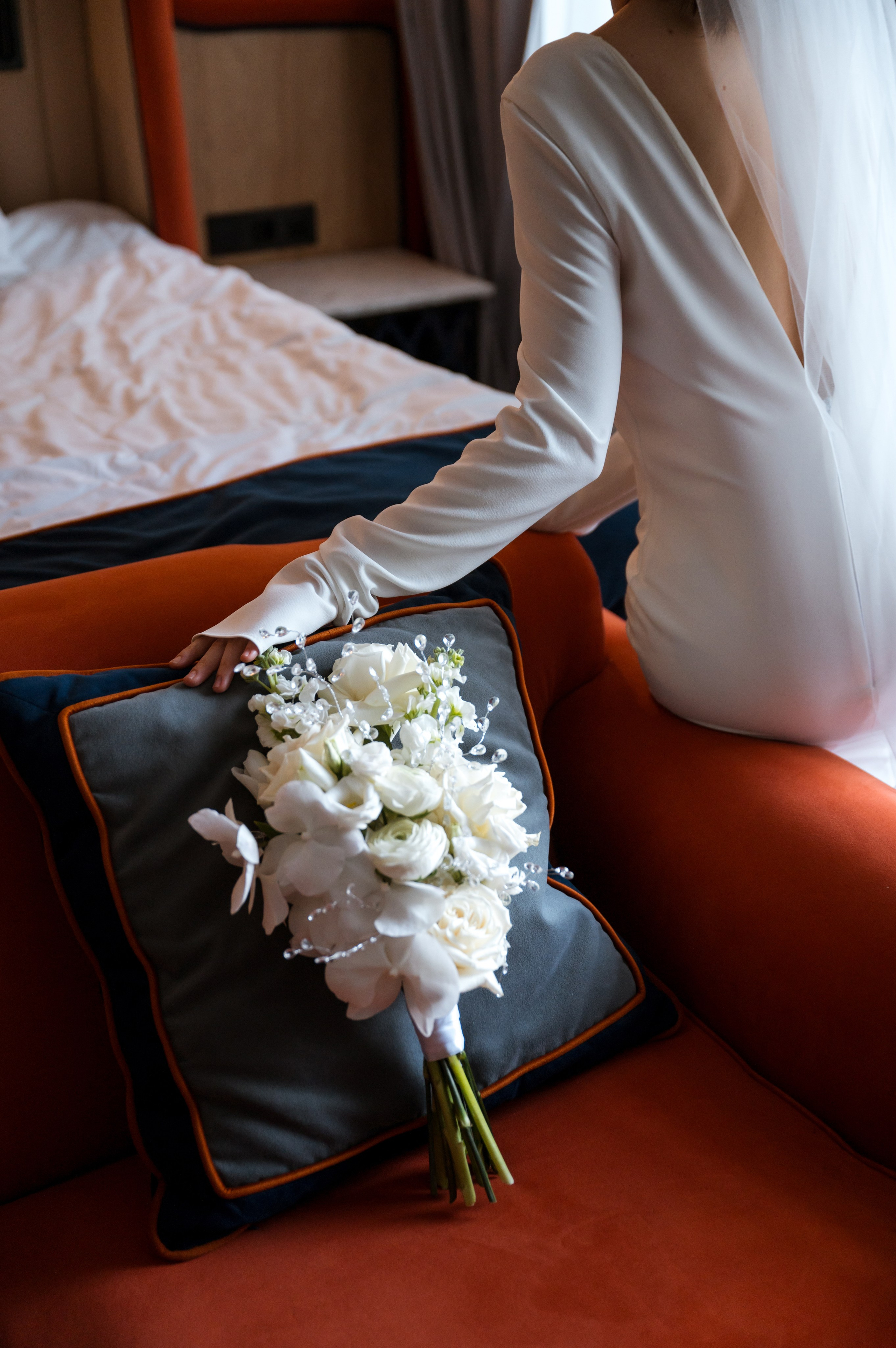 Инна и Никита. Свадебный и портретный фотограф в Белгороде Олеся Гавшина