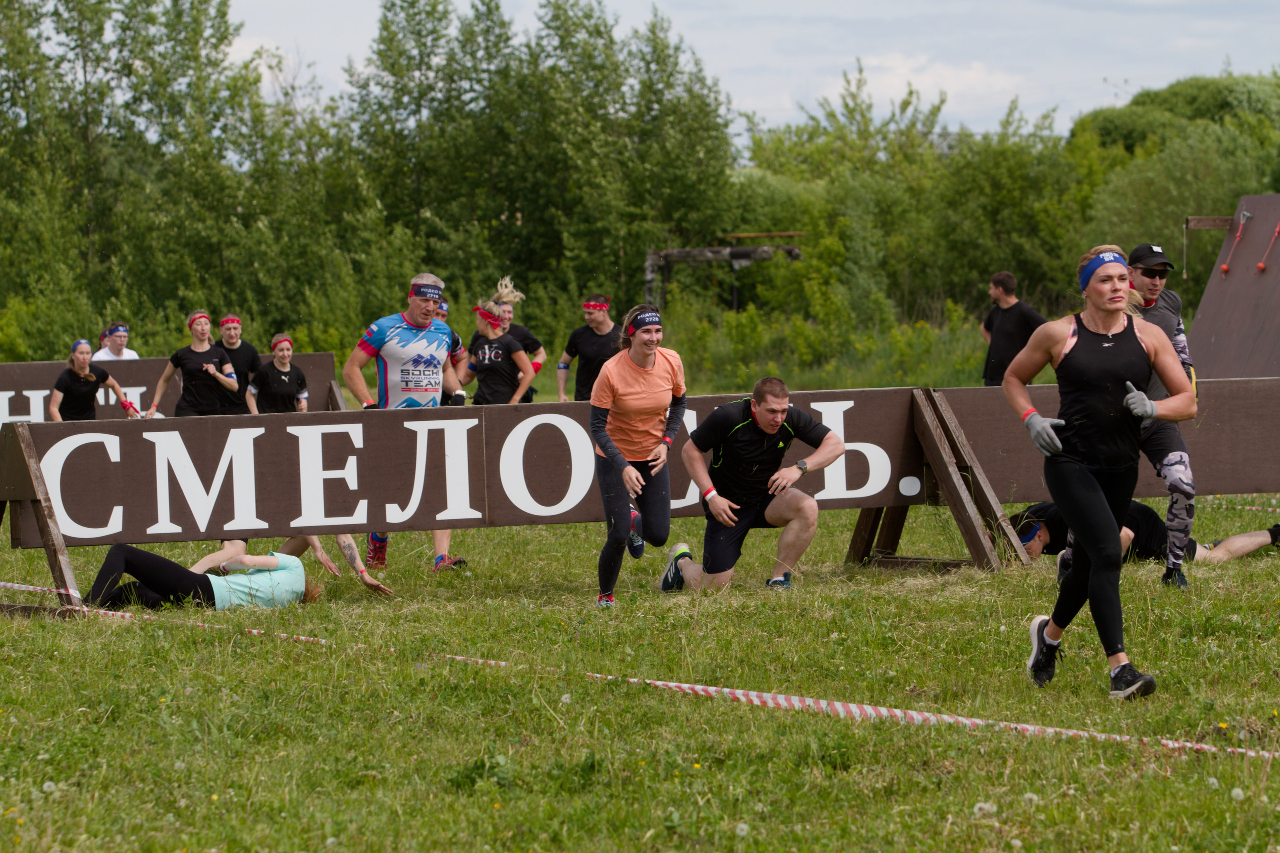 Родео59. Репортажный и спортивный фотограф в г. Пермь Зильберг Павел