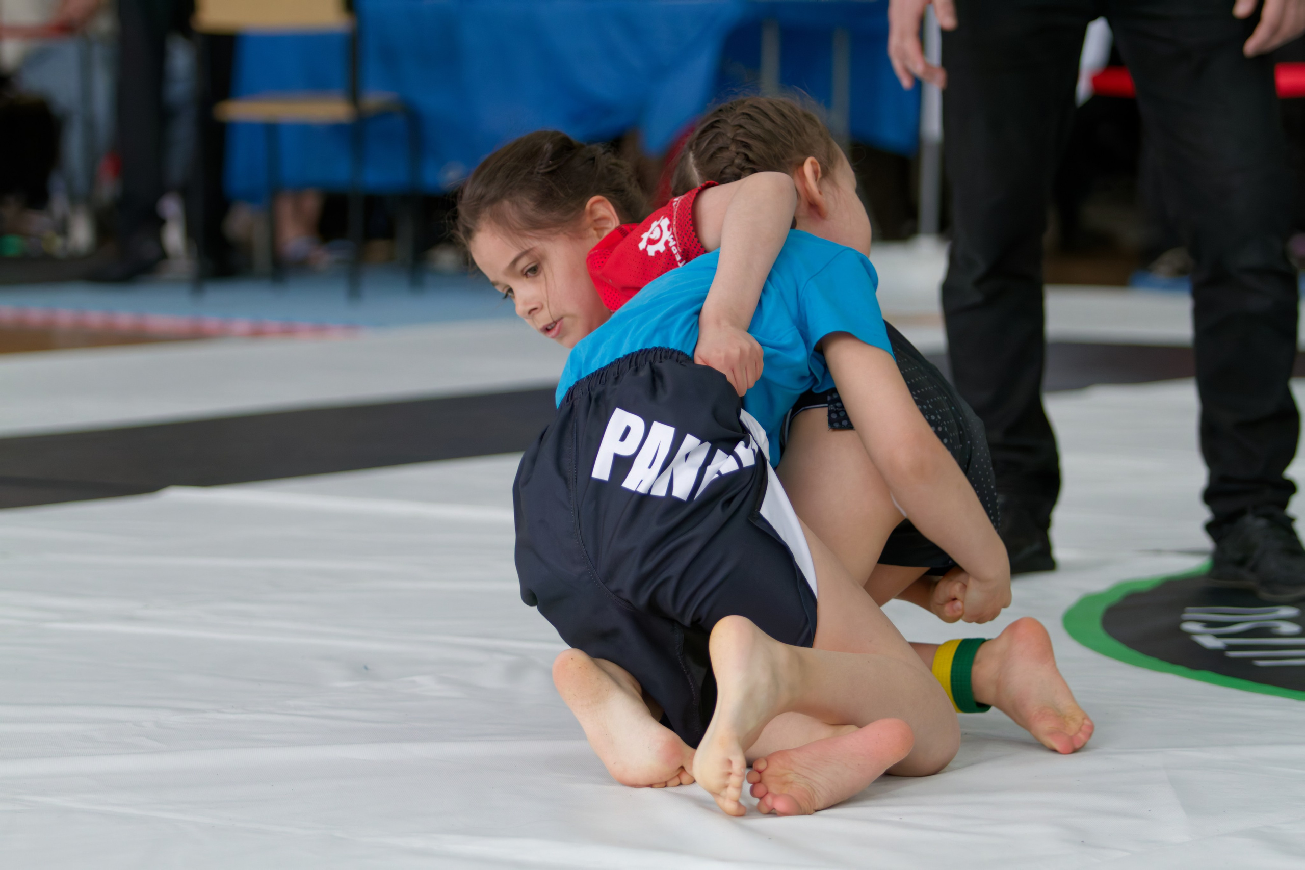 Борьба. Джиу-джитсу 26.04.2025. Репортажный и спортивный фотограф в г. Пермь Зильберг Павел