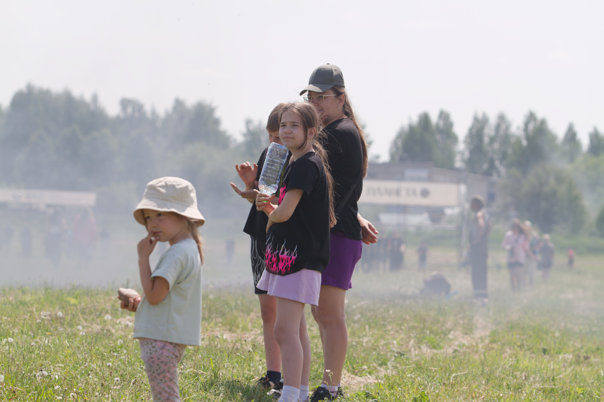 Родео59. Репортажный и спортивный фотограф в г. Пермь Зильберг Павел