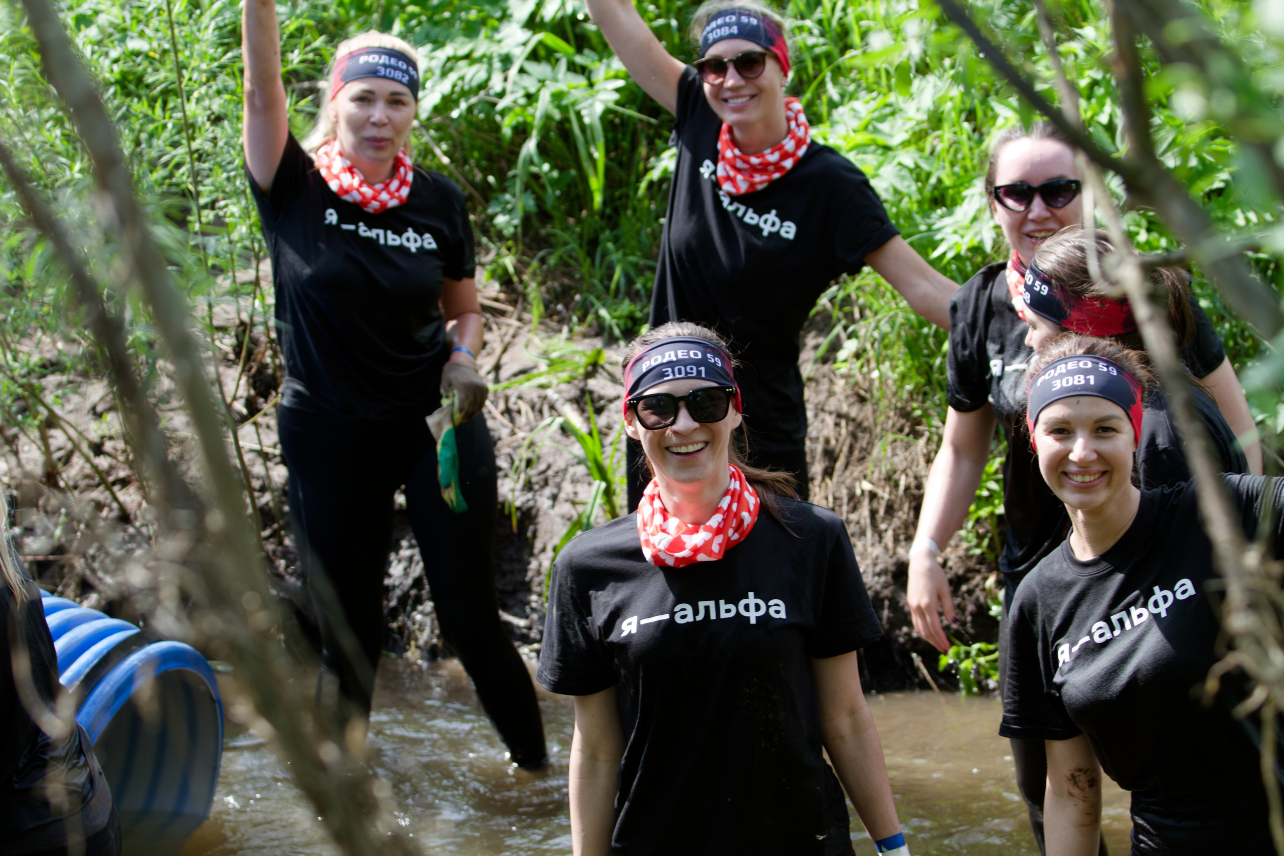 Родео59. Репортажный и спортивный фотограф в г. Пермь Зильберг Павел