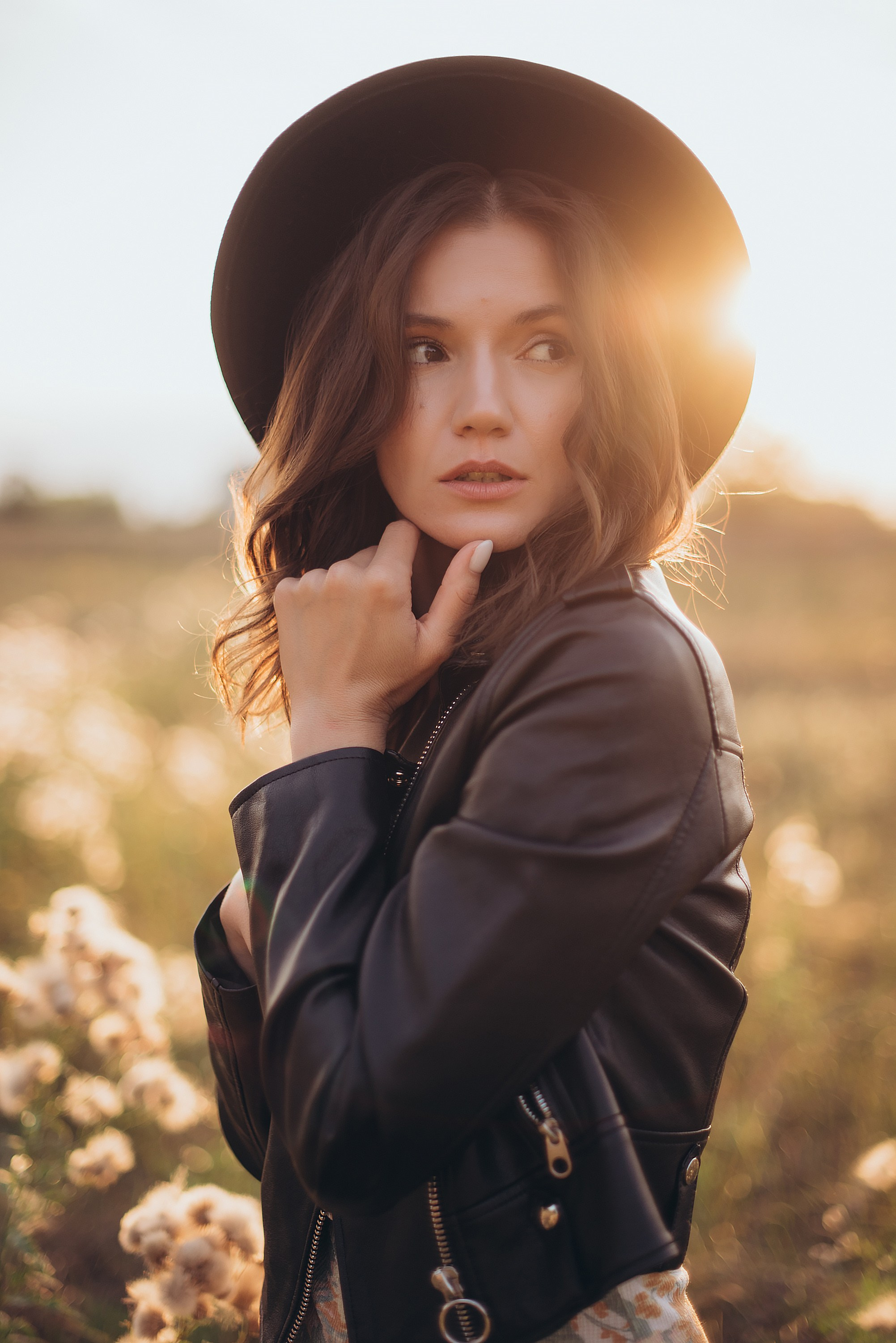 Ольга. Главная