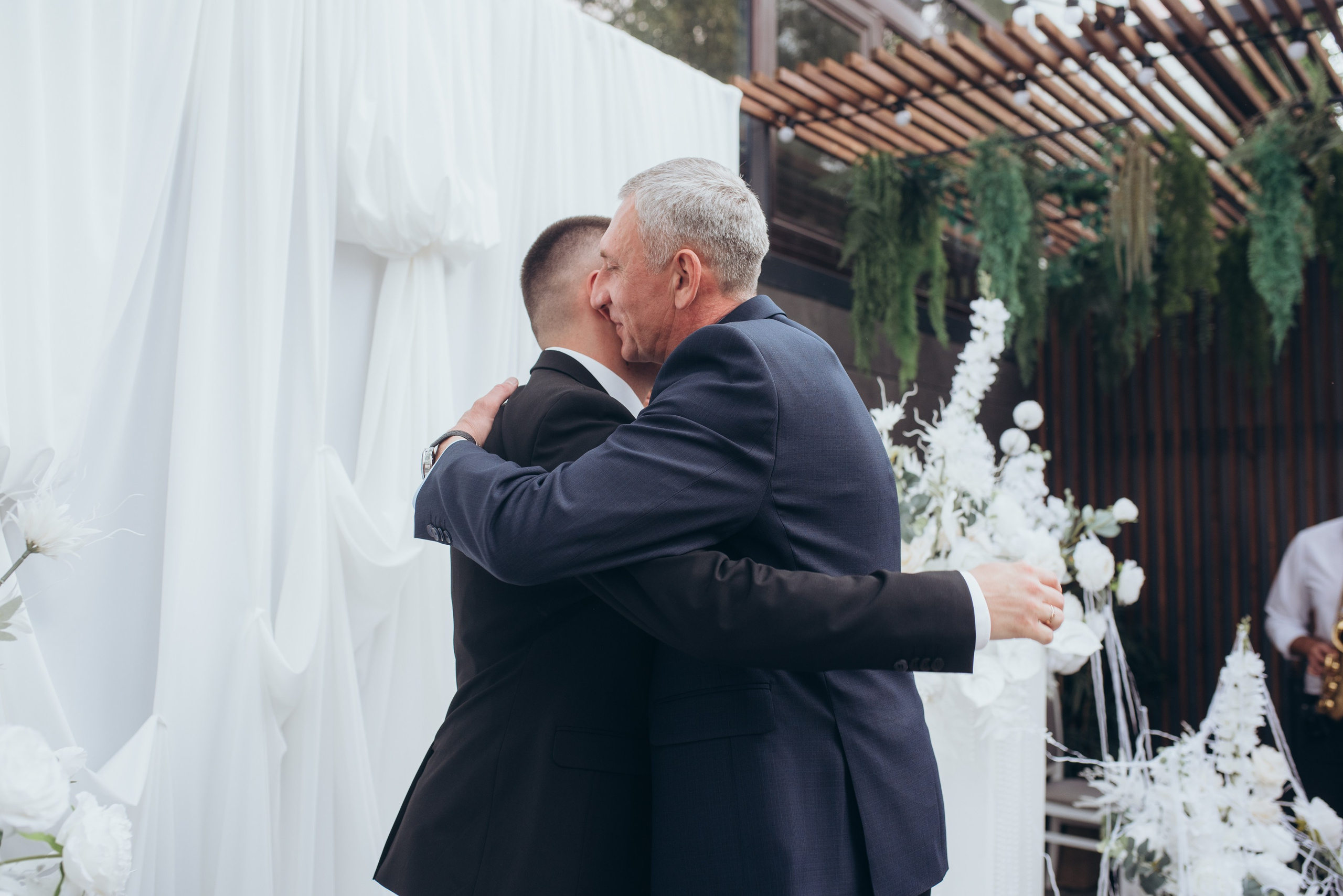 Григорий + Алина. Главная