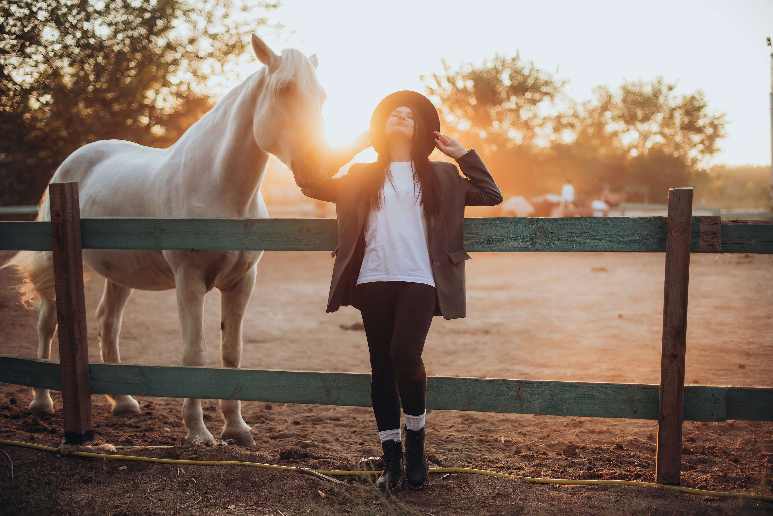 Наталья. Главная