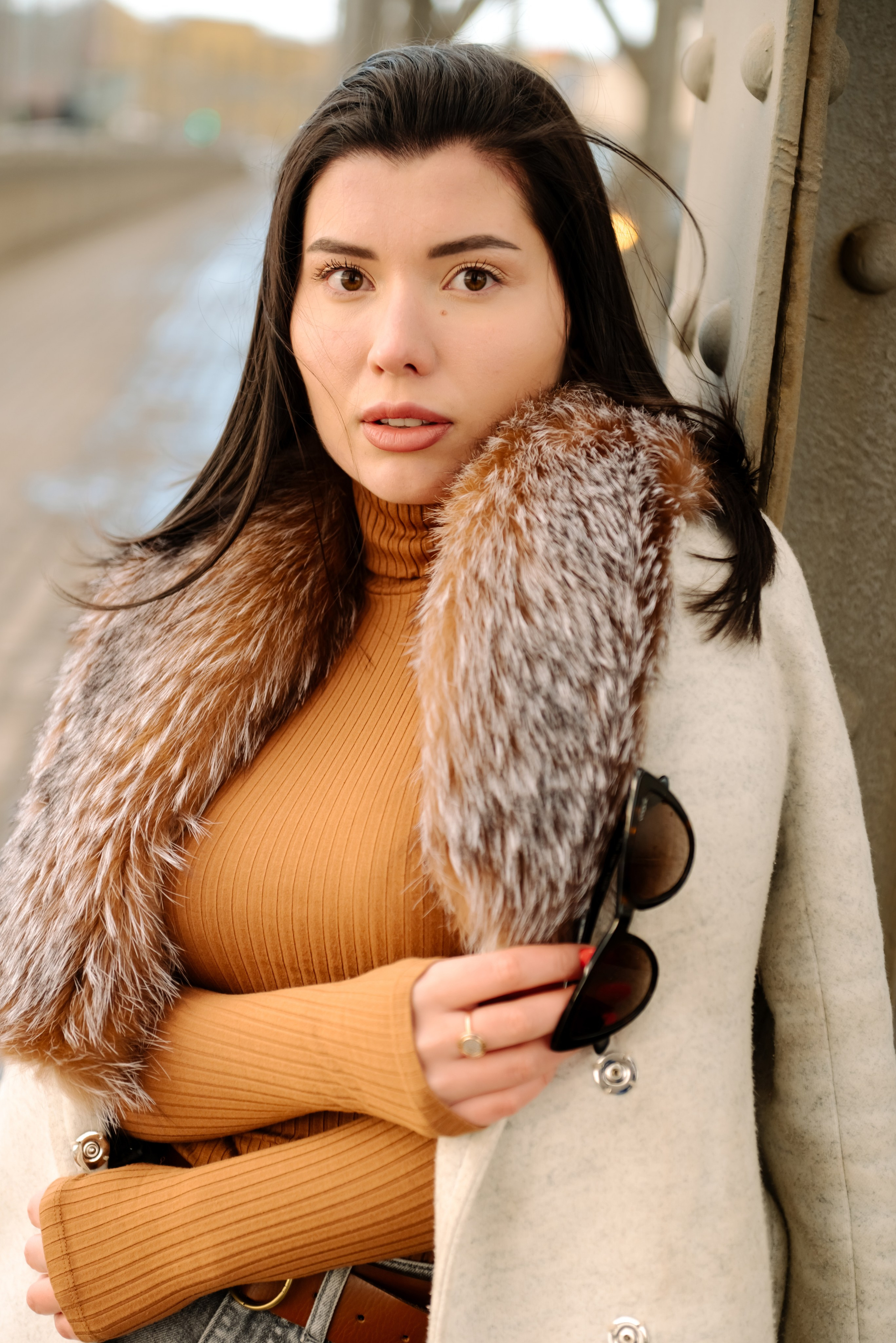 Большеохтинский мост. Свадебный и сеейный фотограф в Санкт-Петербурге Елена Худякова