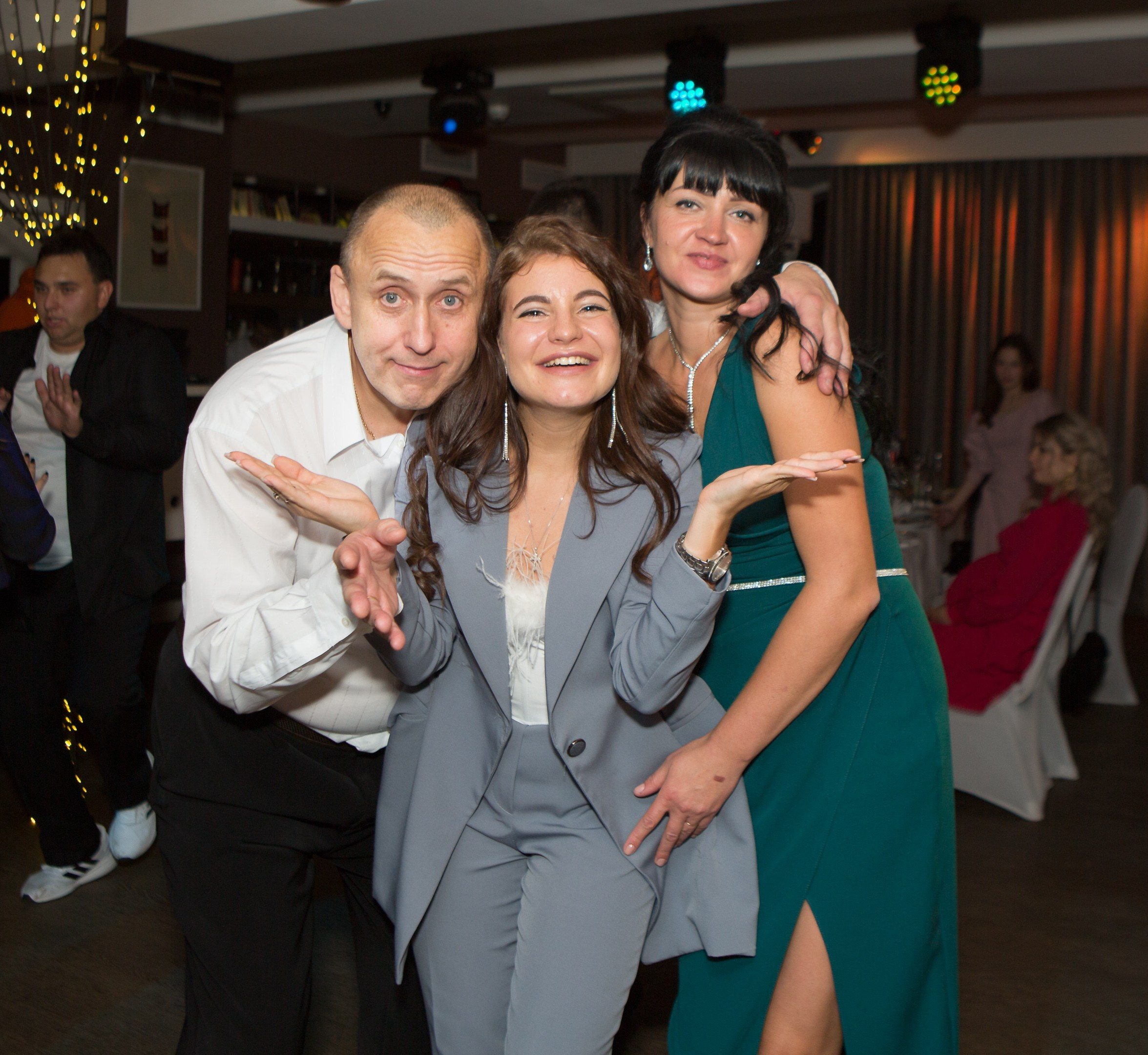 Ресторан. Фотограф Тверь|Москва|Волоколамск| Отт Кристина