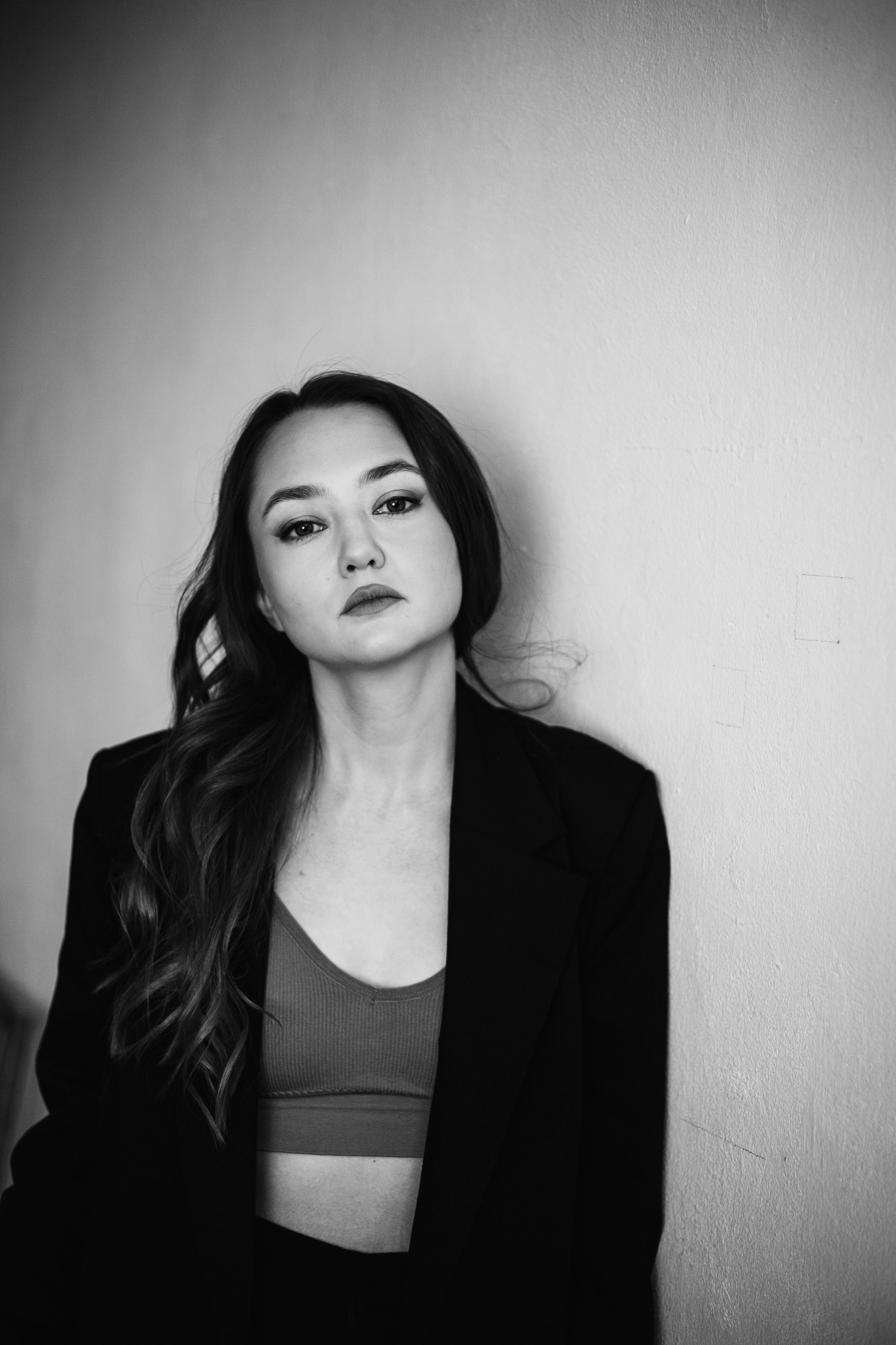 Эльвира. Фотограф Блинова Арина | Санк-Петербург