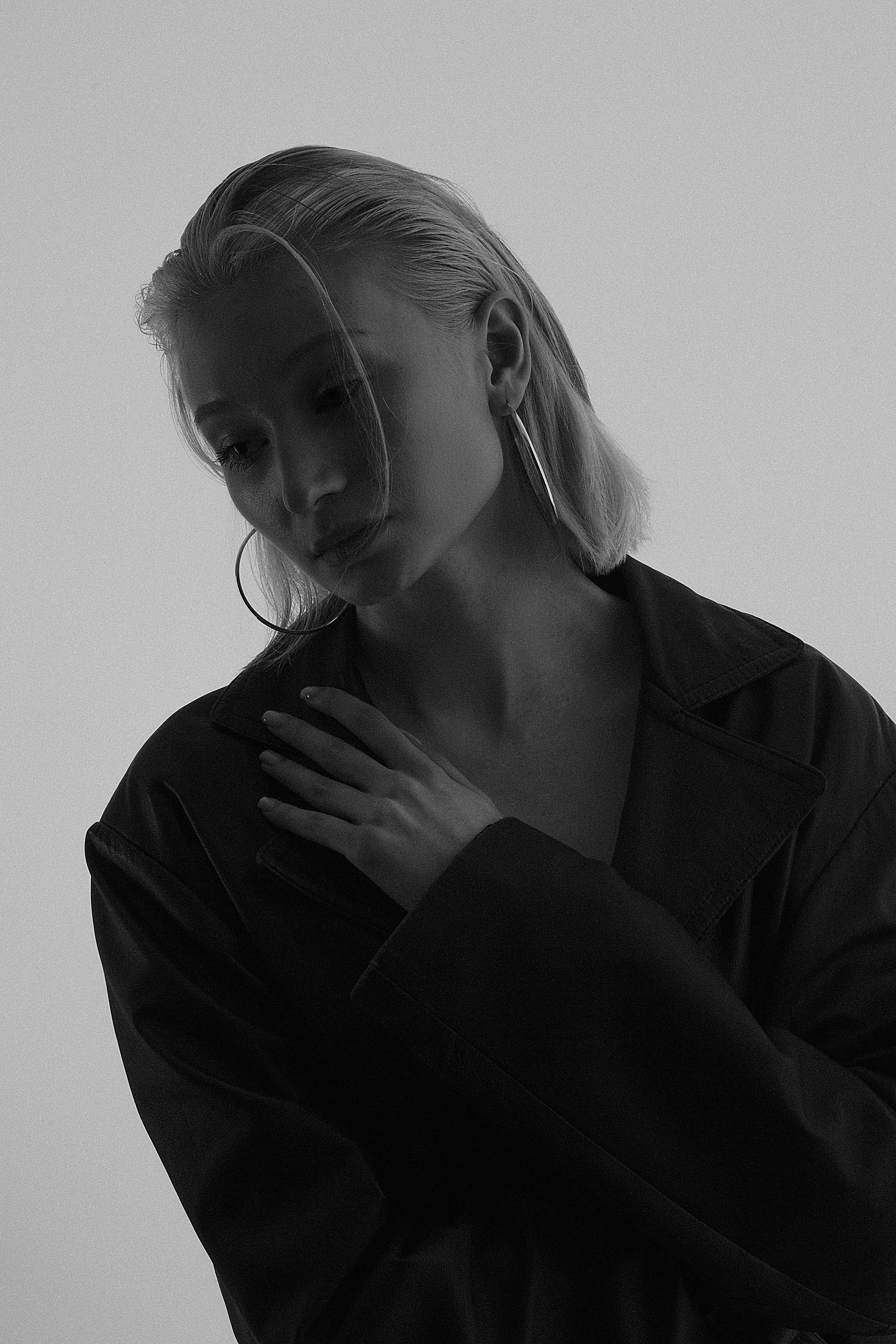 Алла 2. Фотограф Блинова Арина | Санк-Петербург