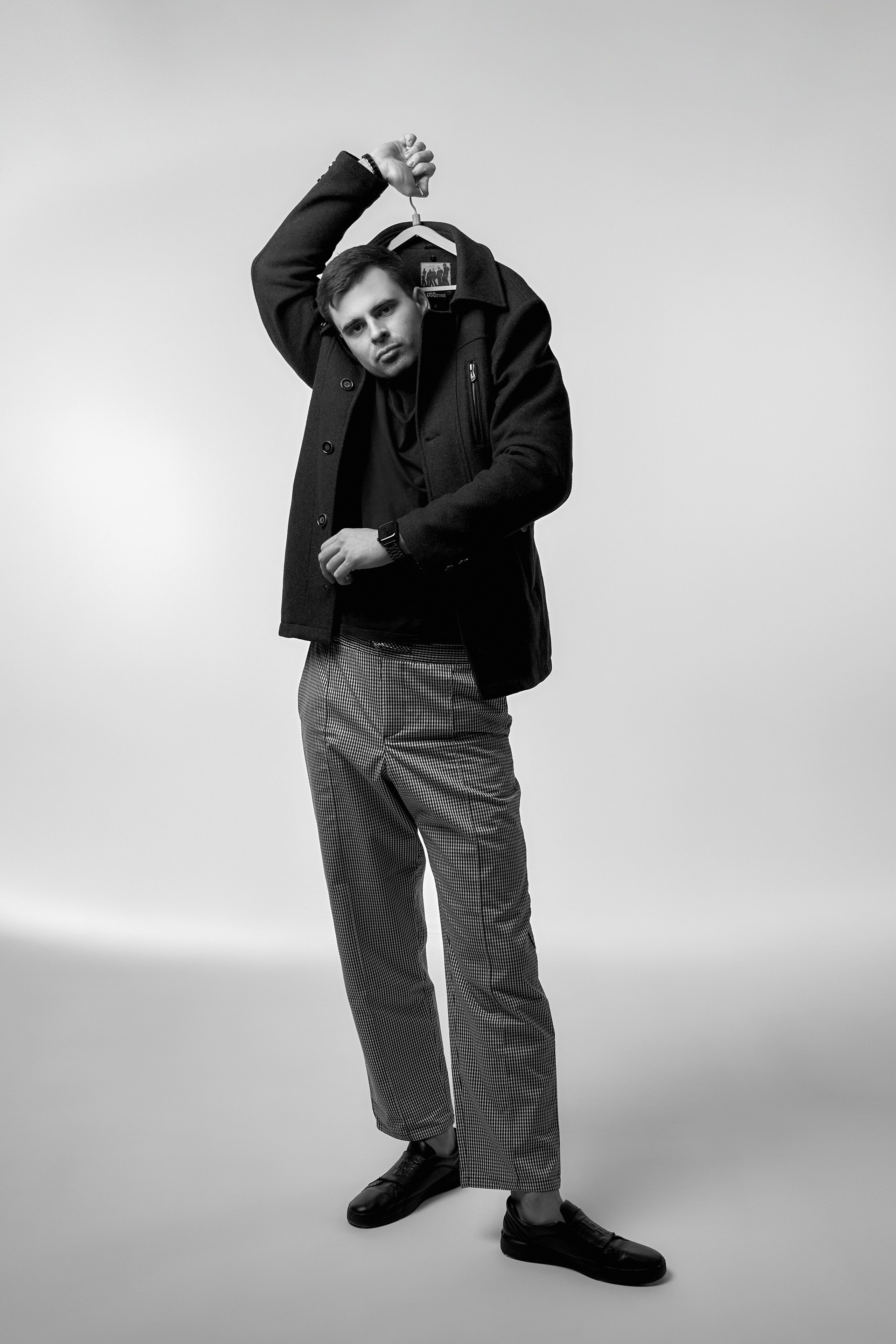 Мужская. Фотограф в городе Ростов-на-Дону Лариса Черных