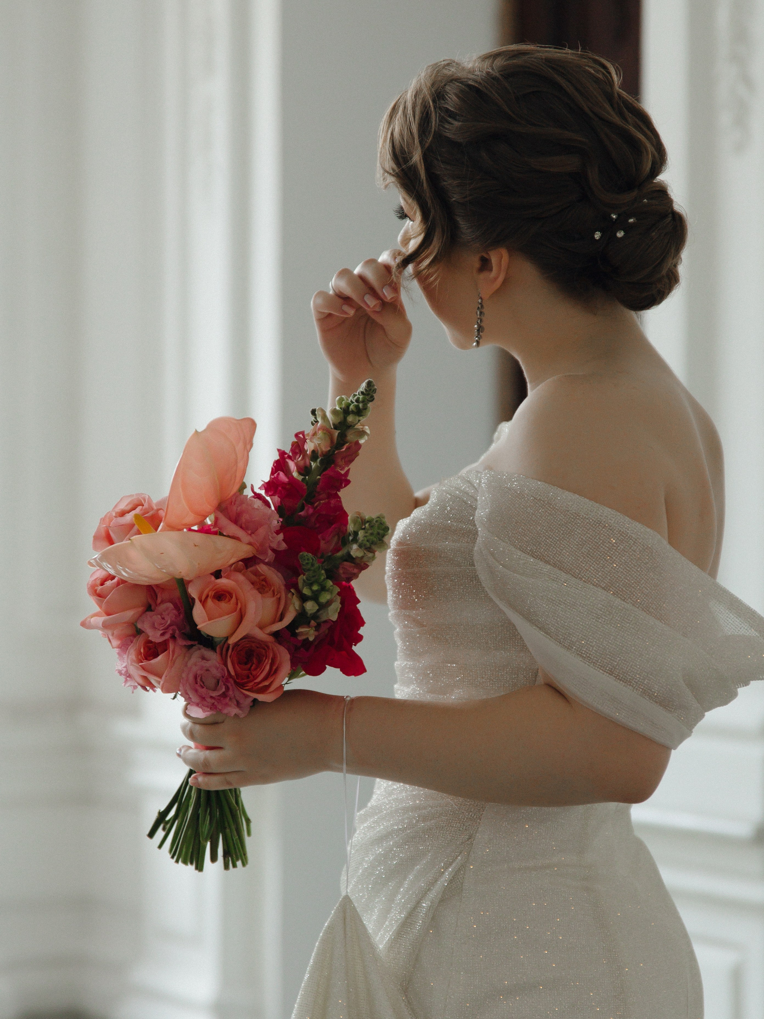 Краски любви | Москва. Фотограф Санкт-Петербург Евгения Корякина (eva_maruu)