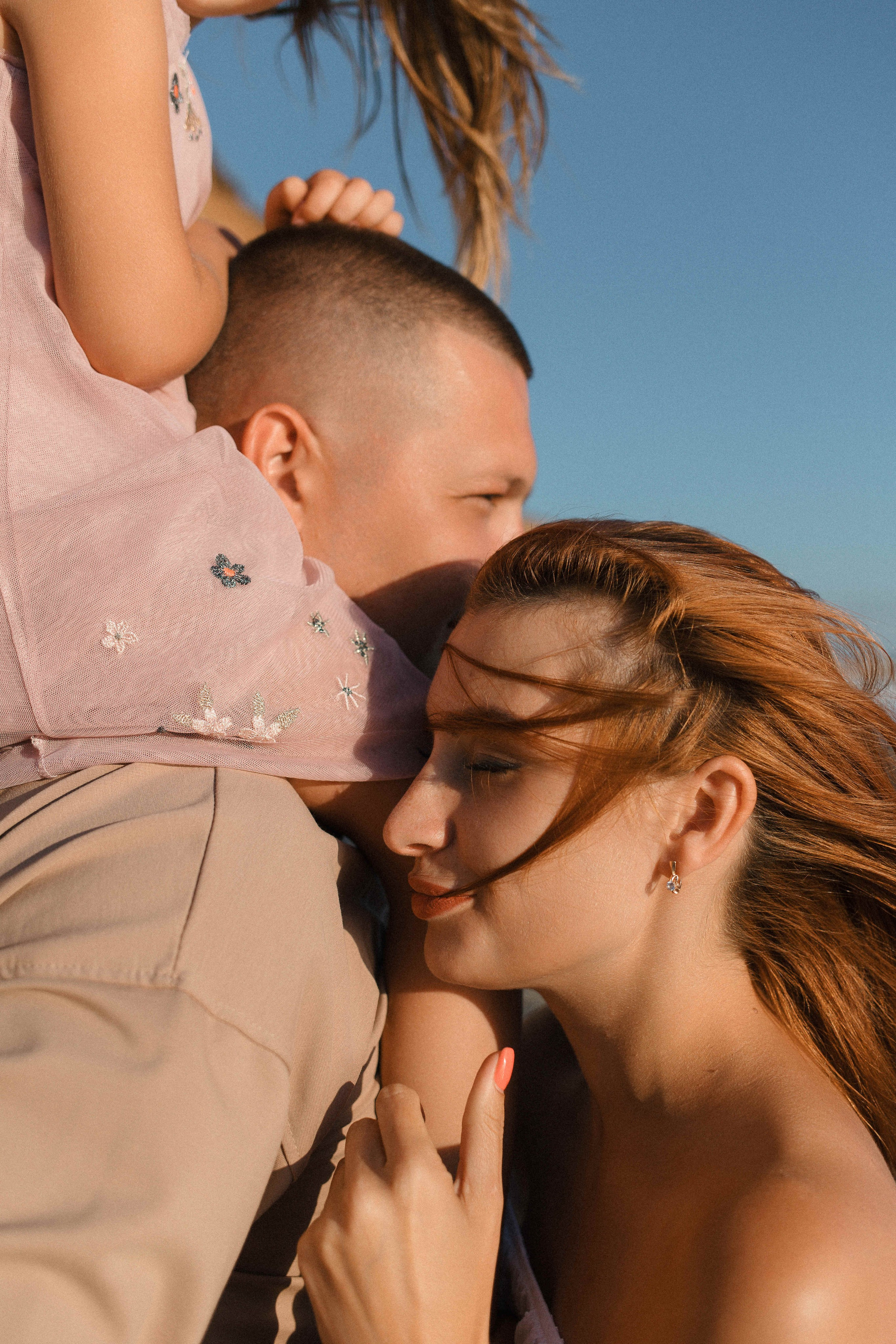 Кино. Свадебный фотограф Мироманов Николай в Крыму