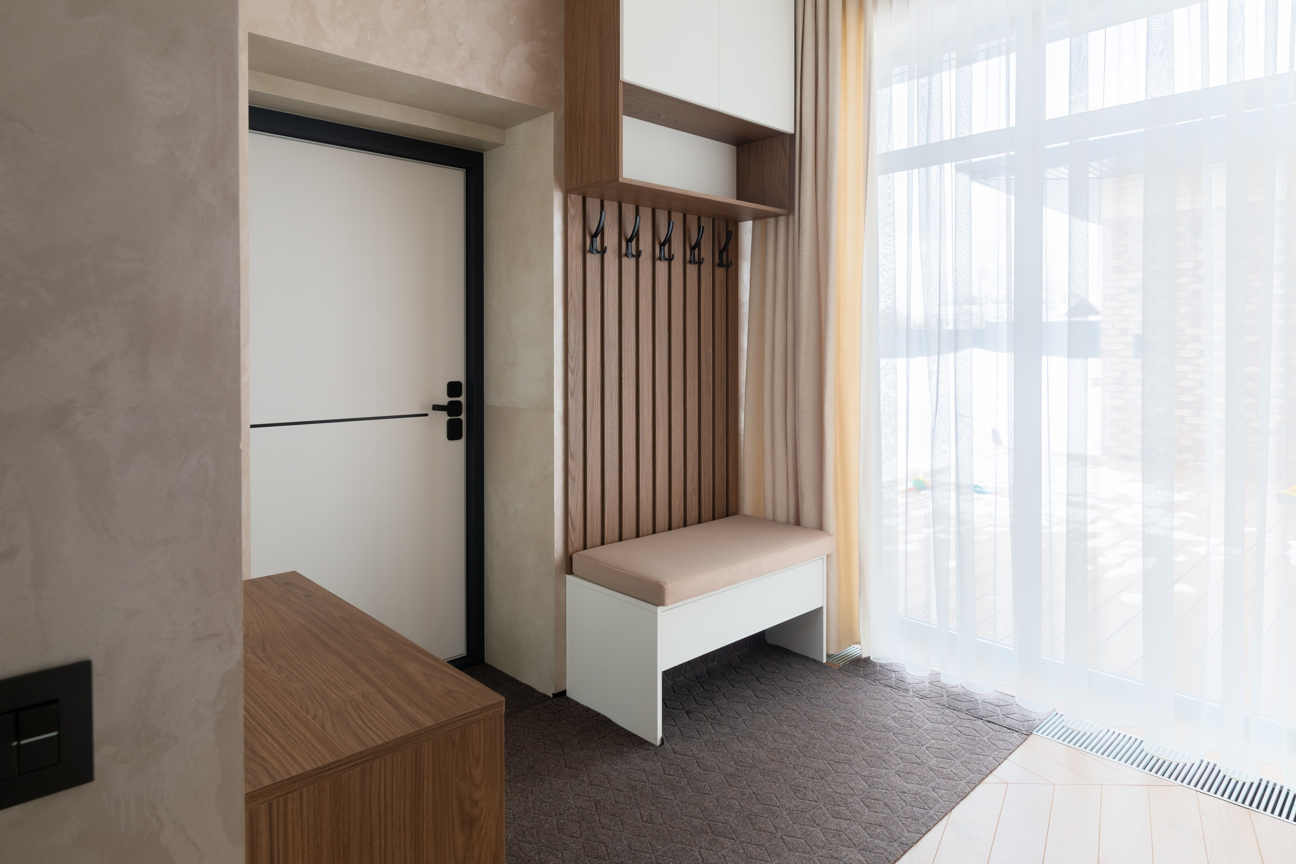 Загородный дом 180 м². Ремонты премиум-класса 1 S T . G R E A T . P R O