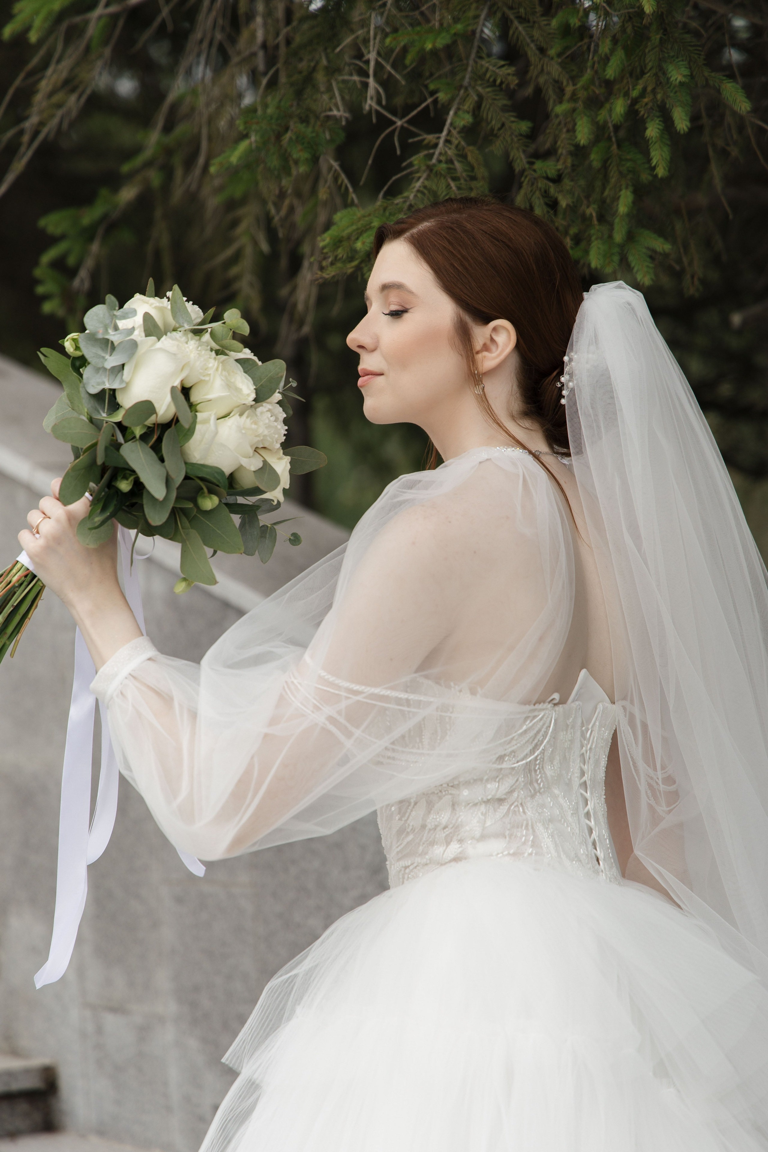 Владимир&Дарья. Фотограф в Екатеринбурге