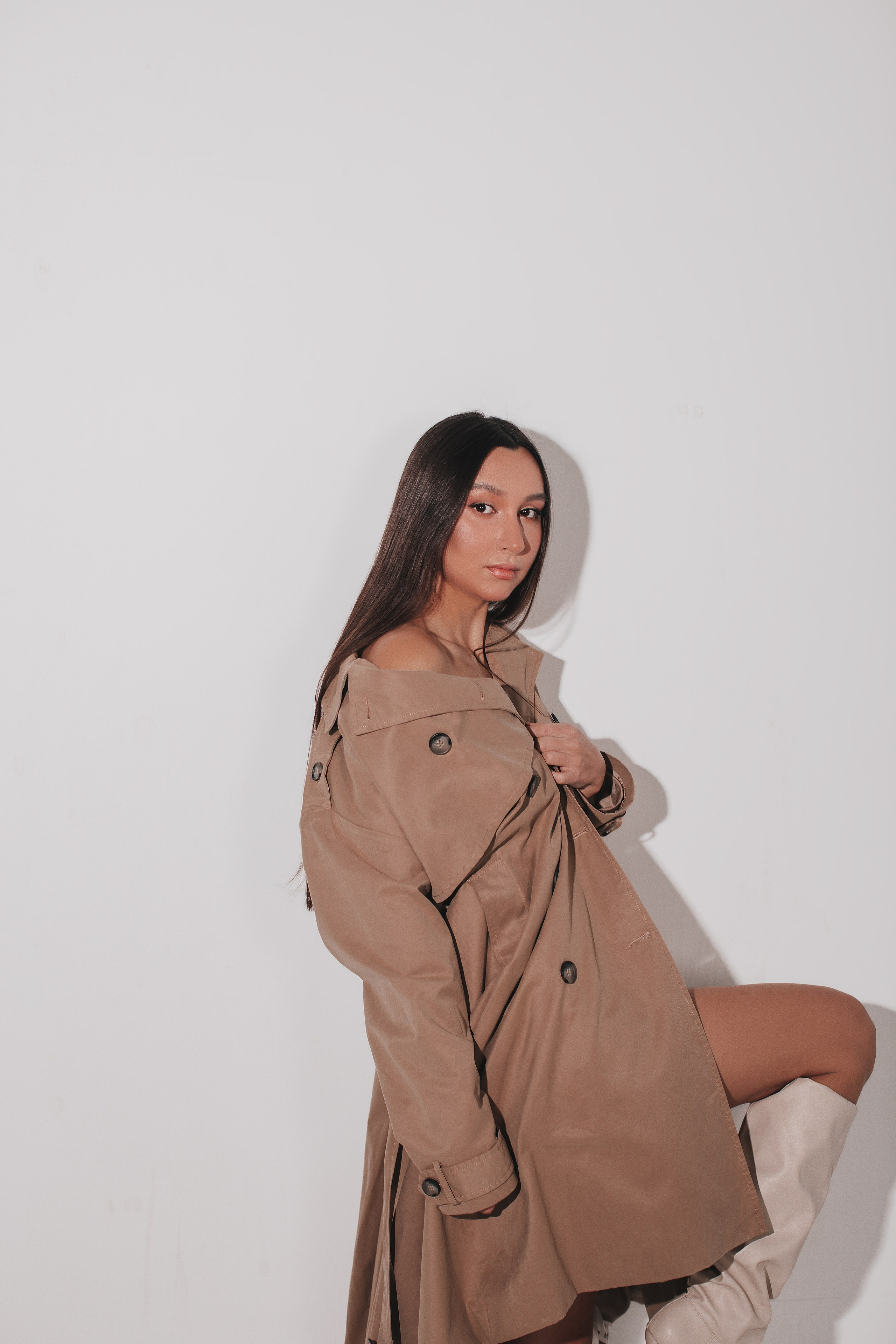 Оля. Фотограф в Нижнем Новгороде