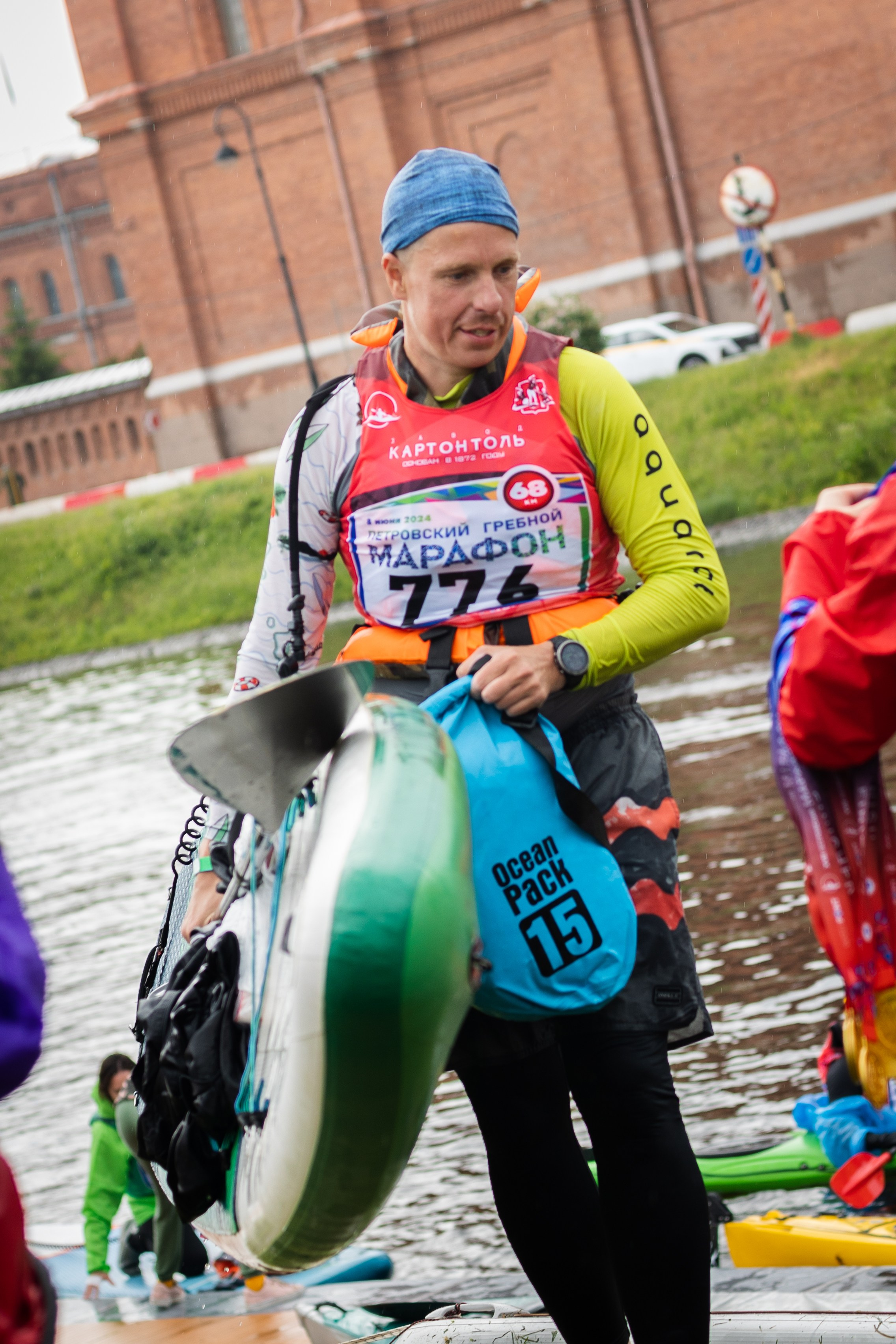 Петровский гребной марафон. Фотограф в Санкт-Петербурге