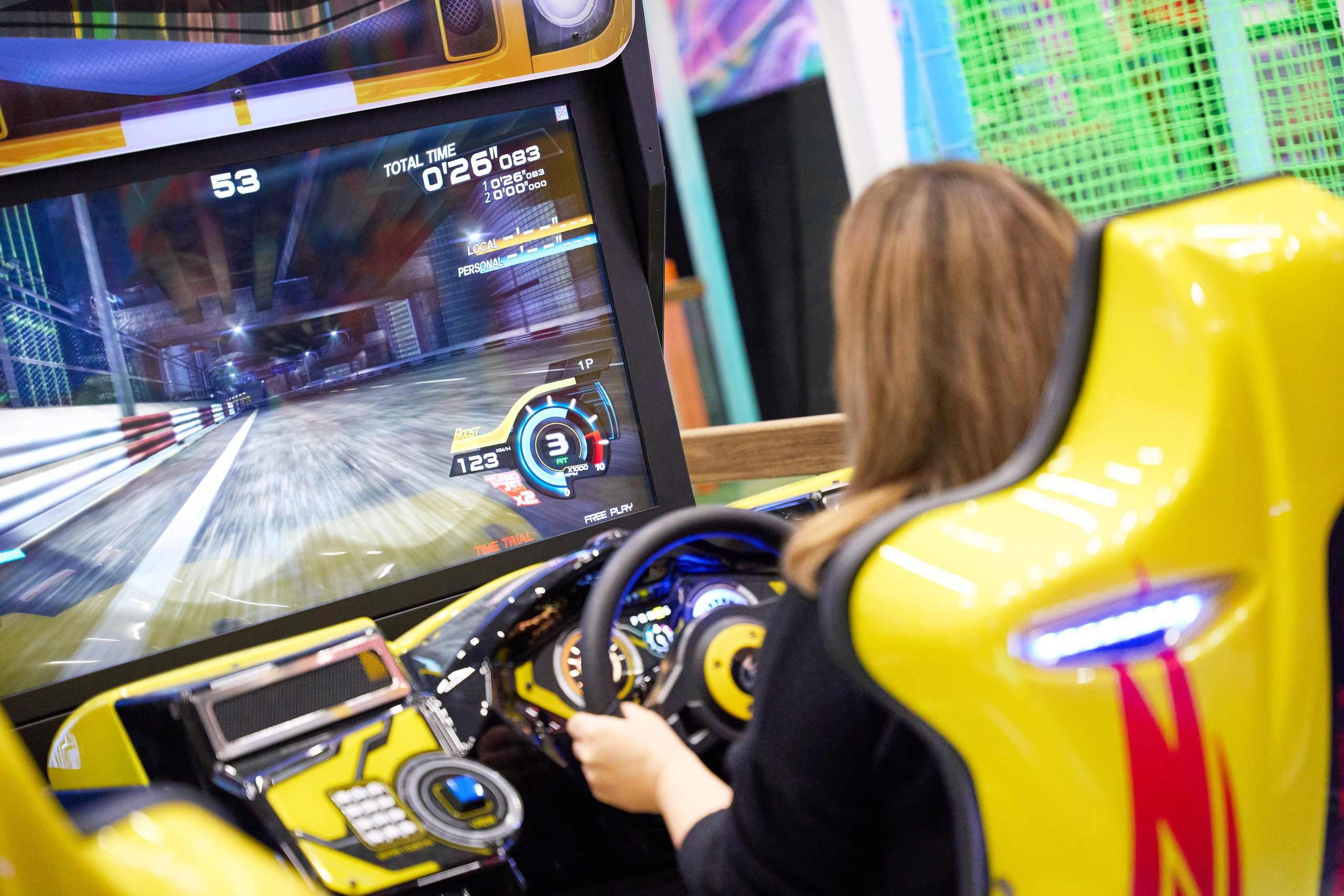 JOKI JOYA. Фотограф Даниил Кокарев | Москва