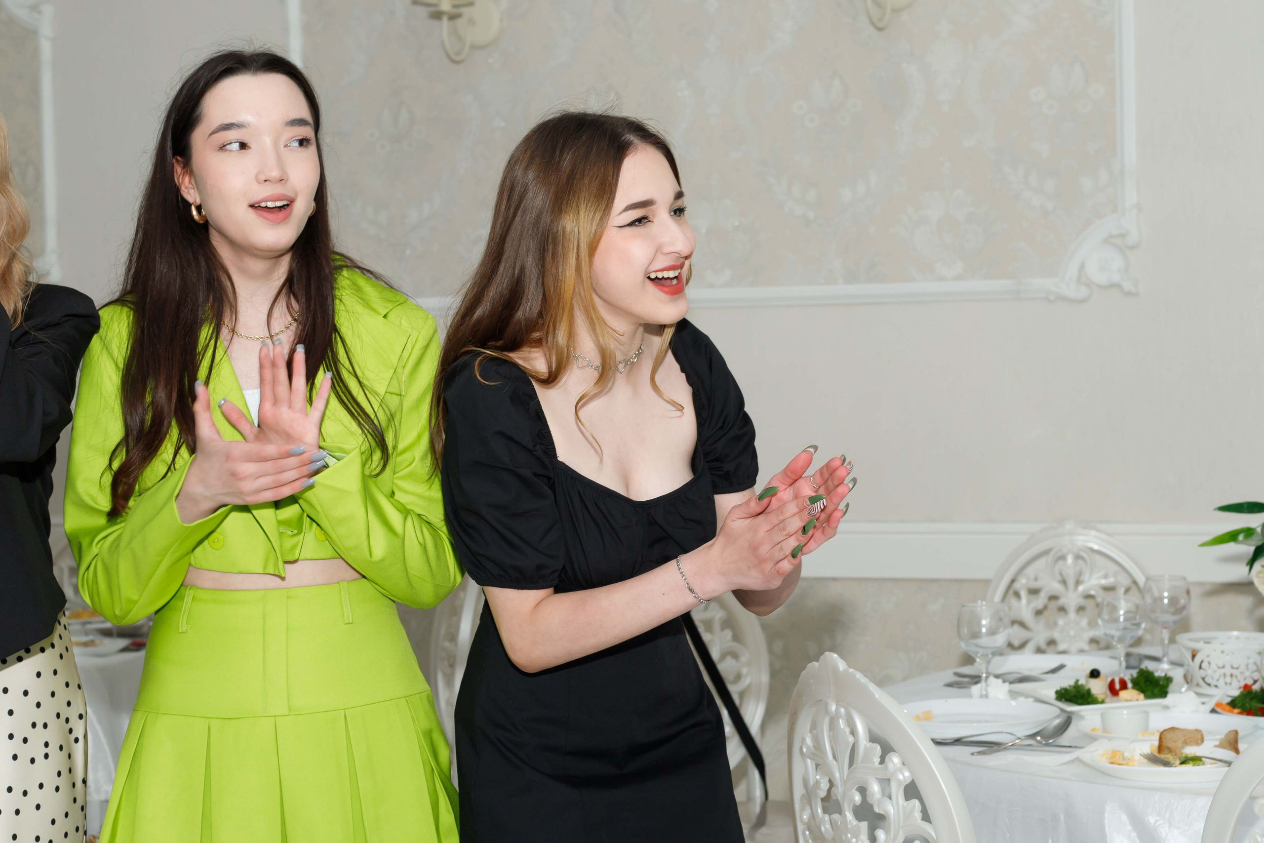 Выпускной 9 класса. Репортажный Фотограф