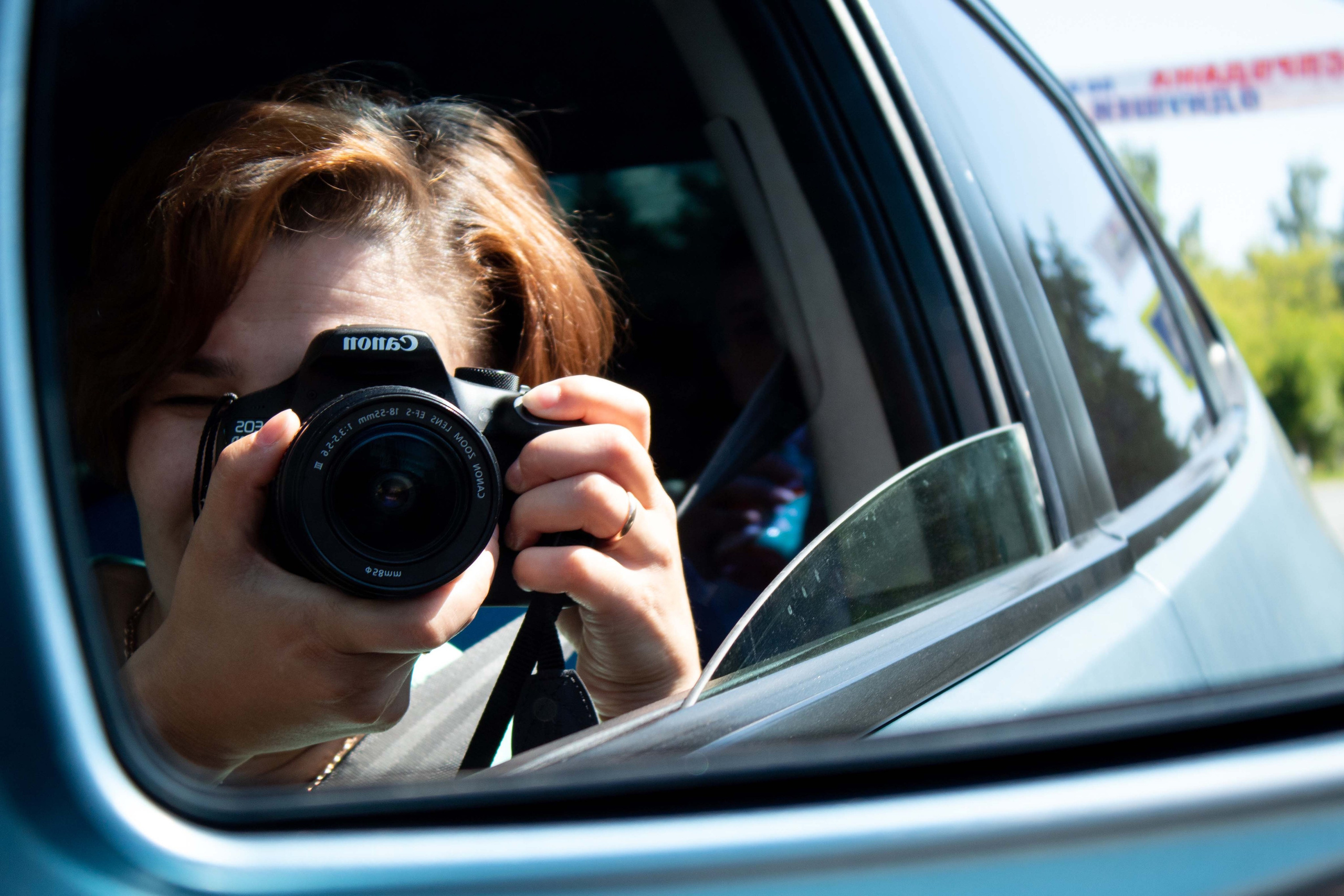 Свадьба Александра и Элины. Репортажный Фотограф