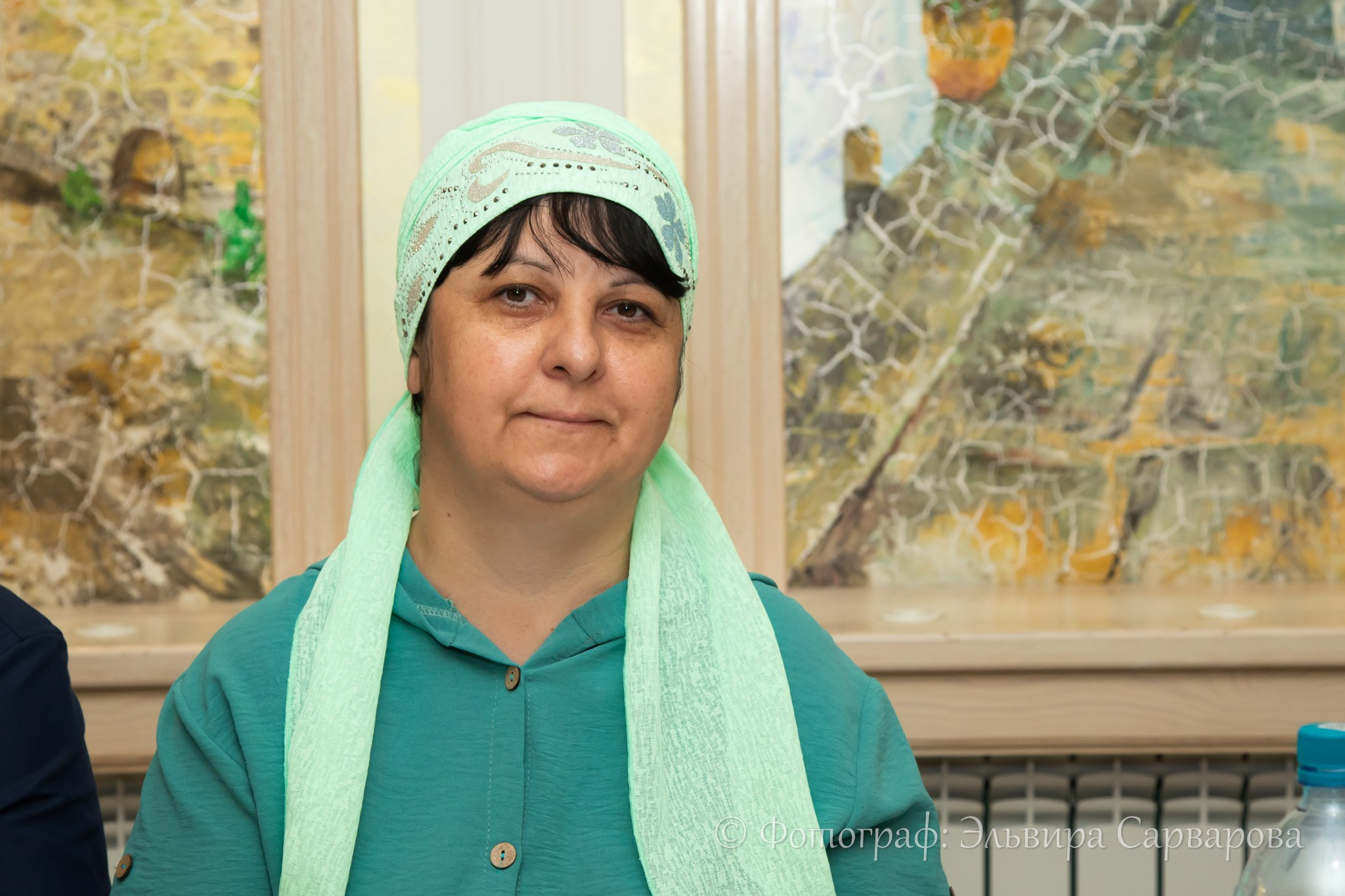 Никах. Репортажный Фотограф