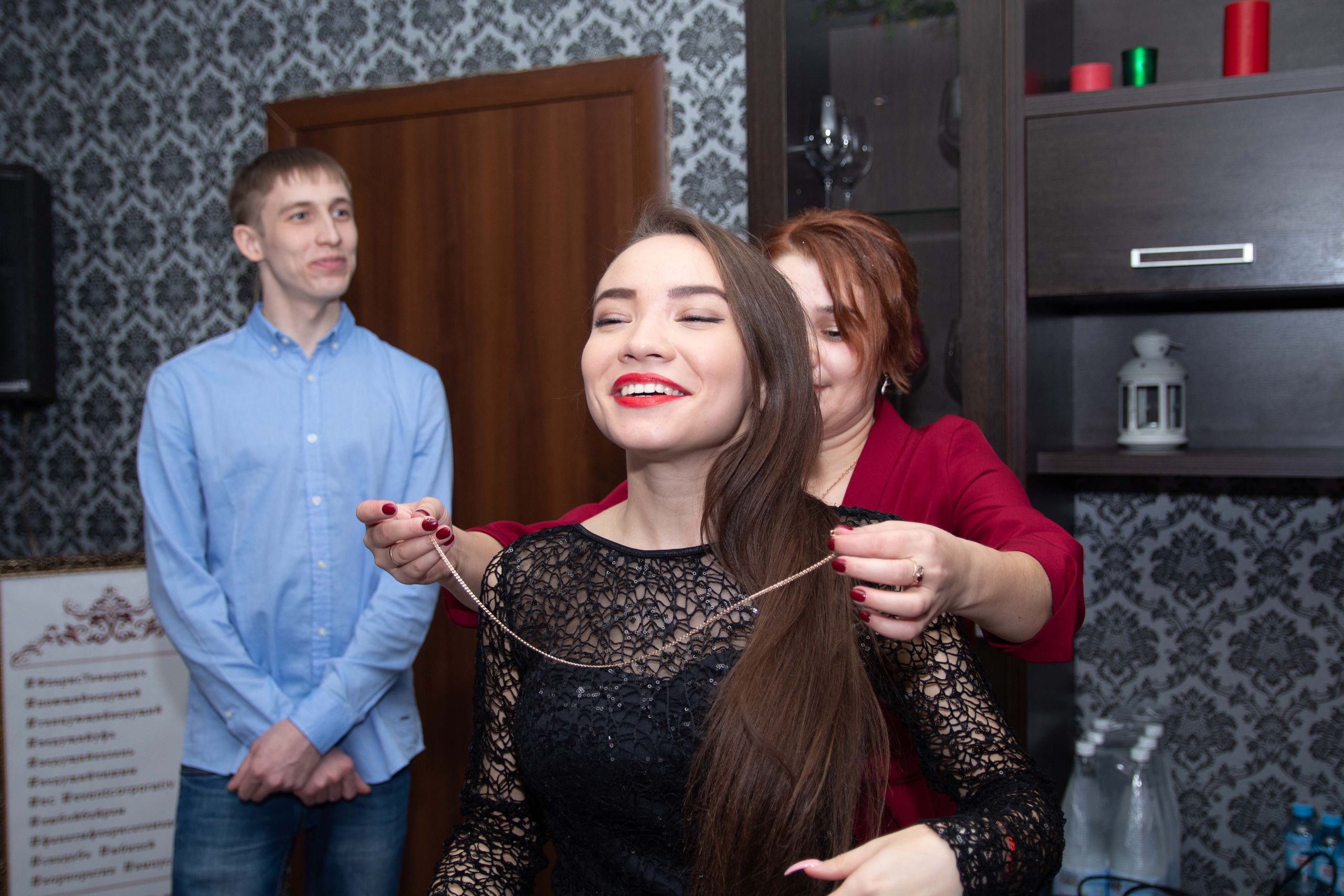 Двойной юбилей. Репортажный Фотограф