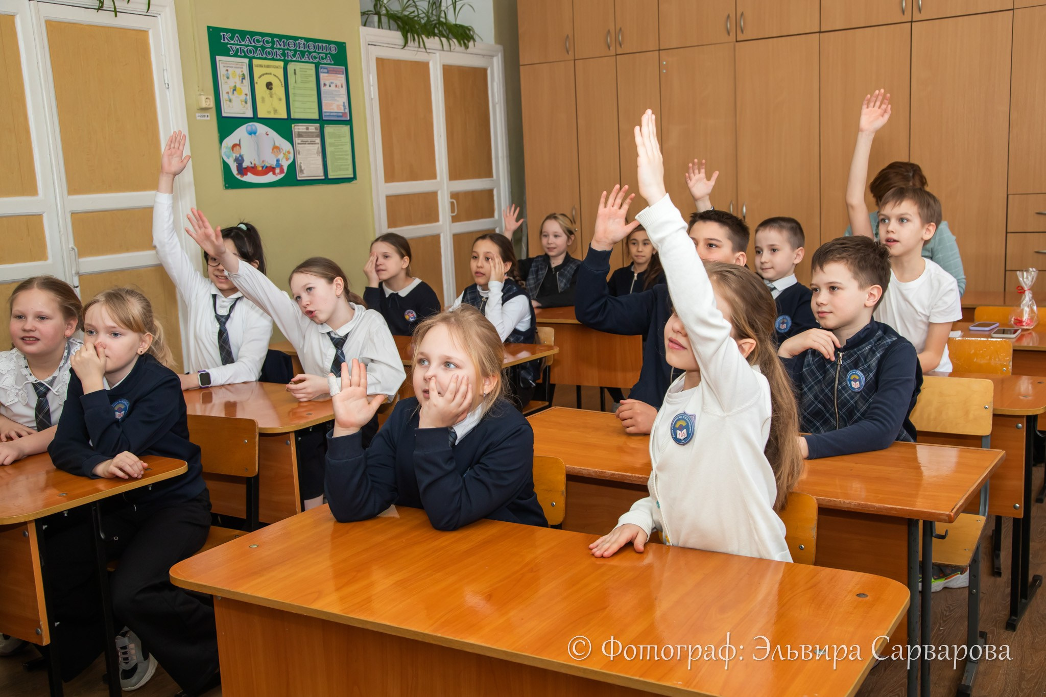 Мастер-класс по леденцам. Репортажный Фотограф