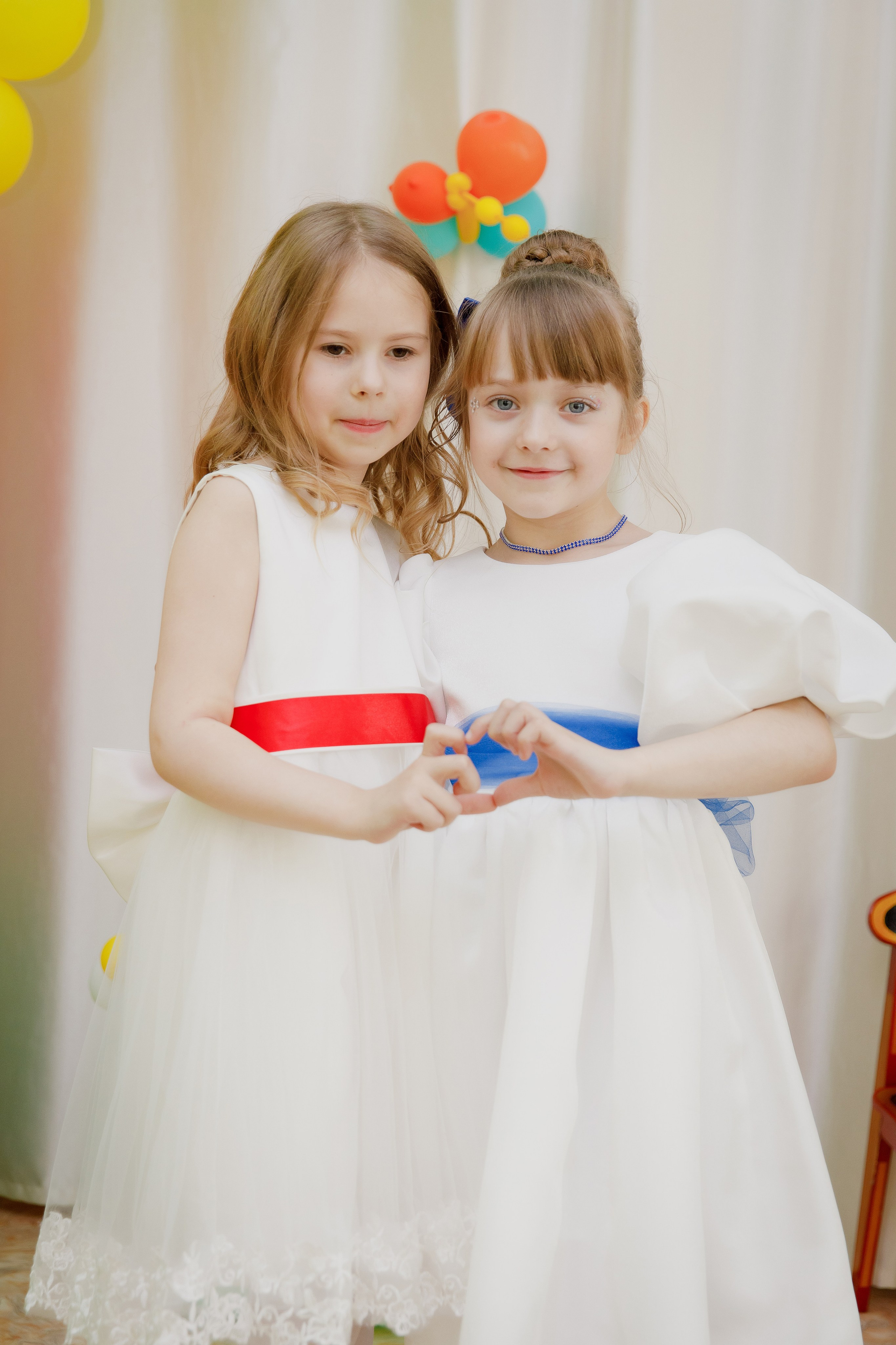 Выпускной ДС 23. Photoalbum-vl.ru