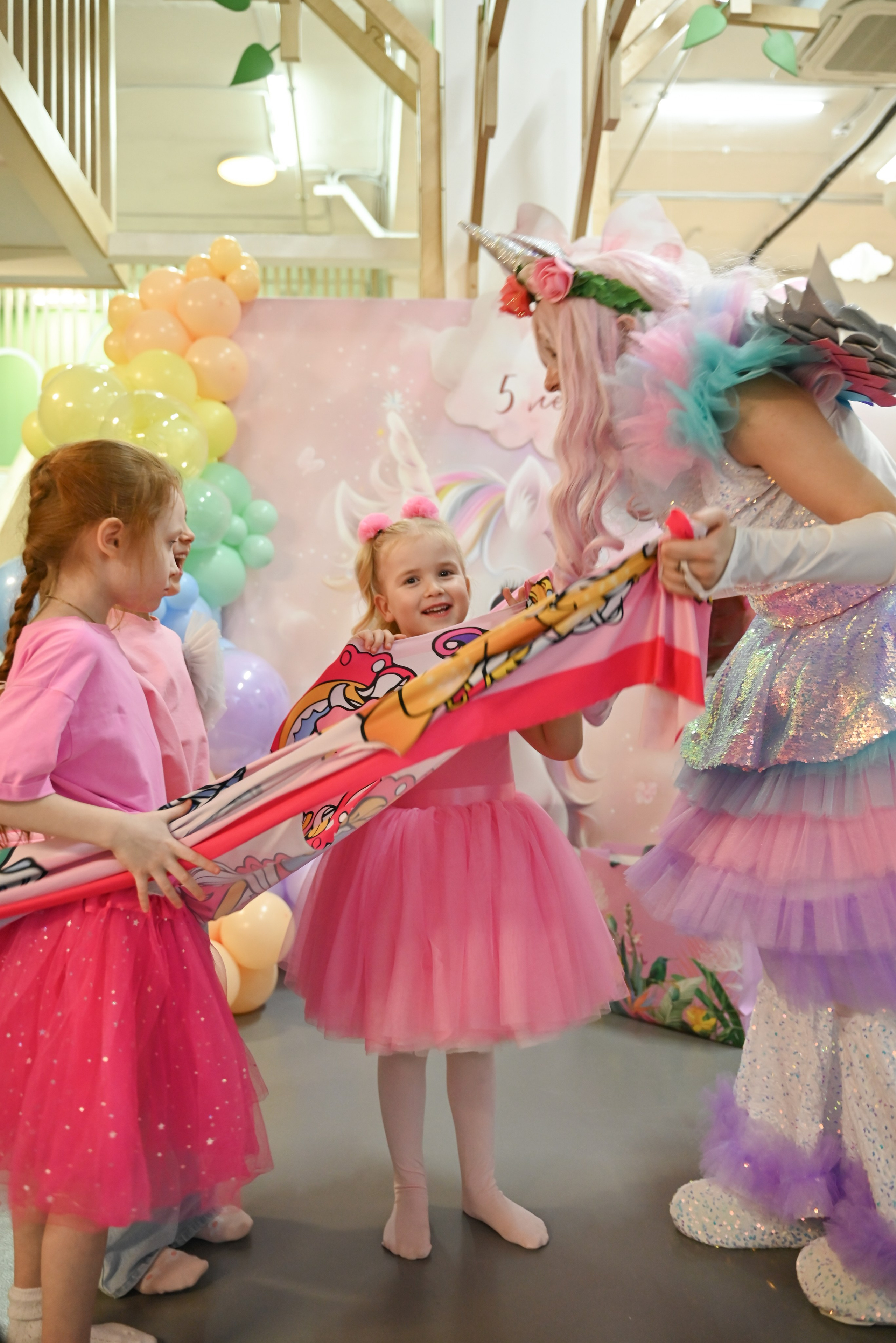 «День варенья Авроры». Свадебный и семейный фотограф в Уфе Александров Максим