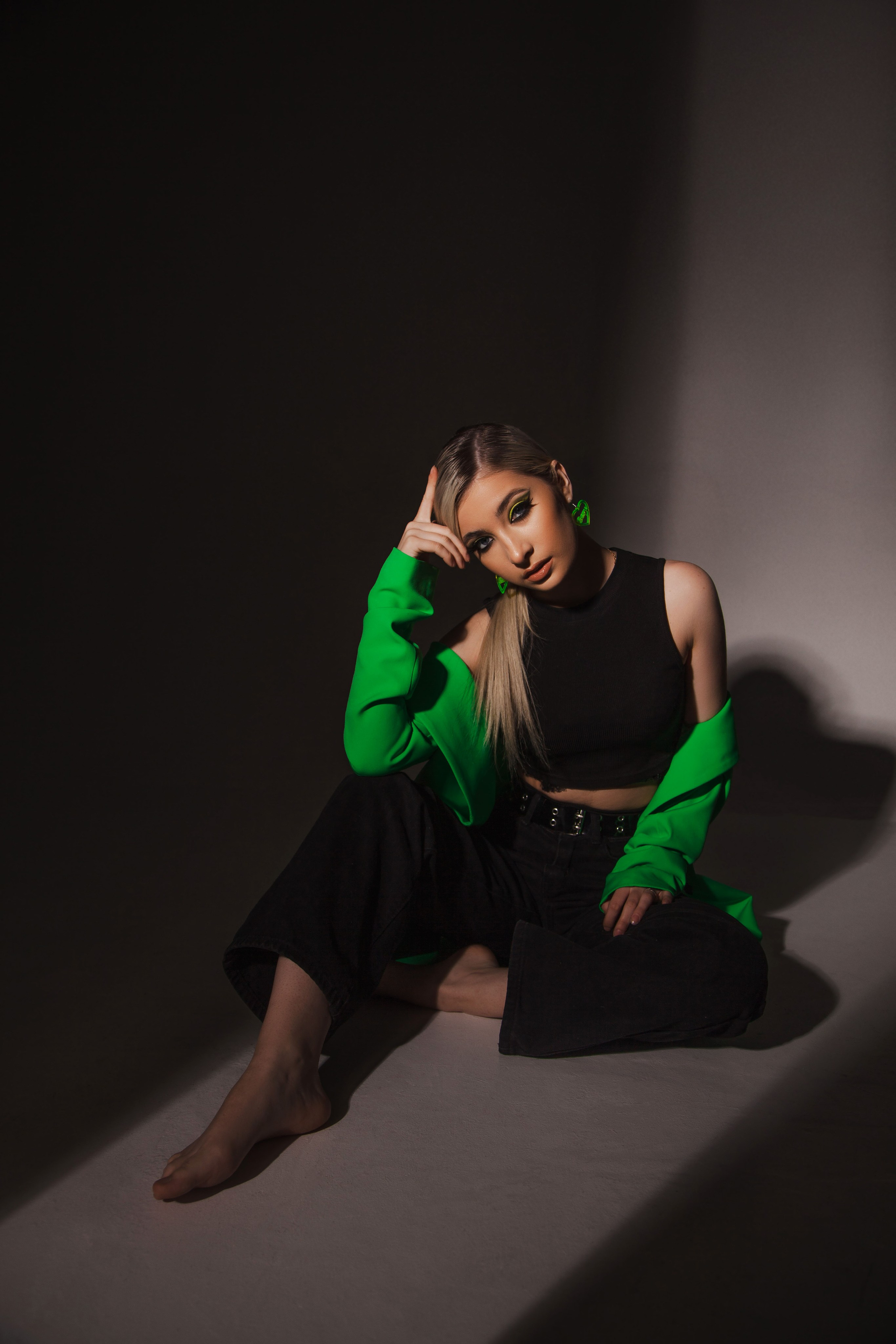 Открыть. Фотограф-ретушер