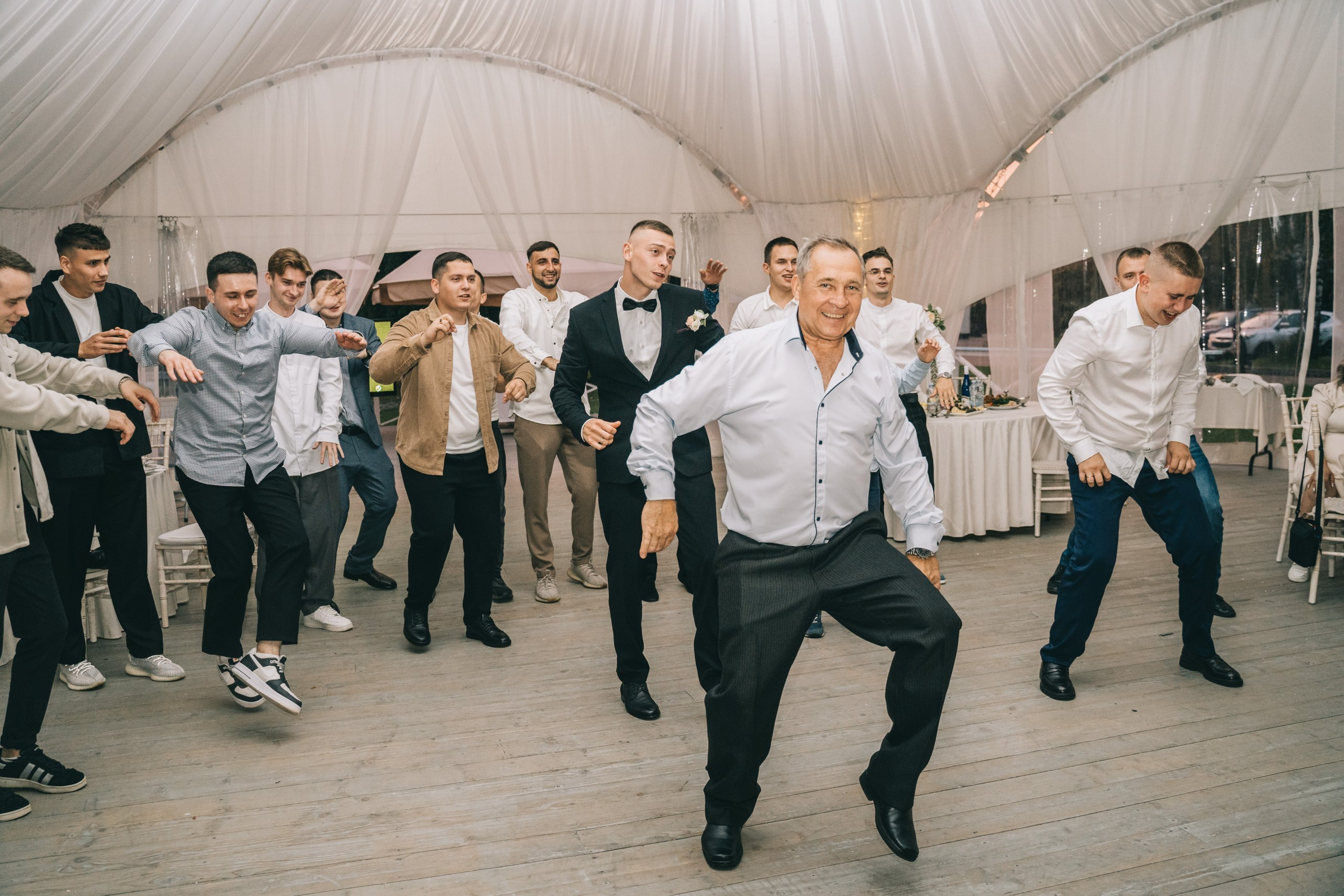 Свадебный банкет в Дмитрове. Свадебный фотограф в Дмитрове