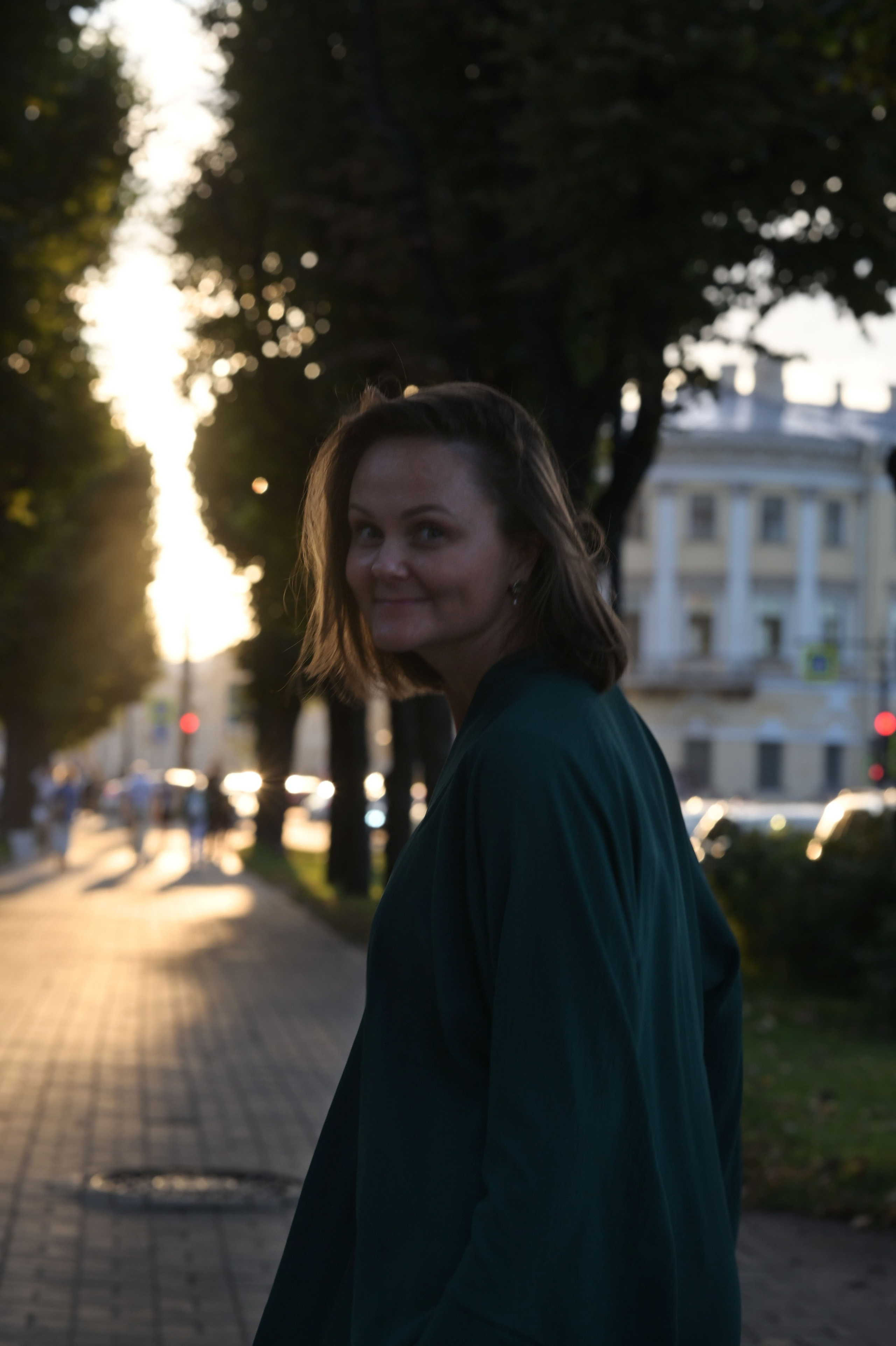 Центр (Таврический сад). ZDARONOKIA Репортажный фотограф