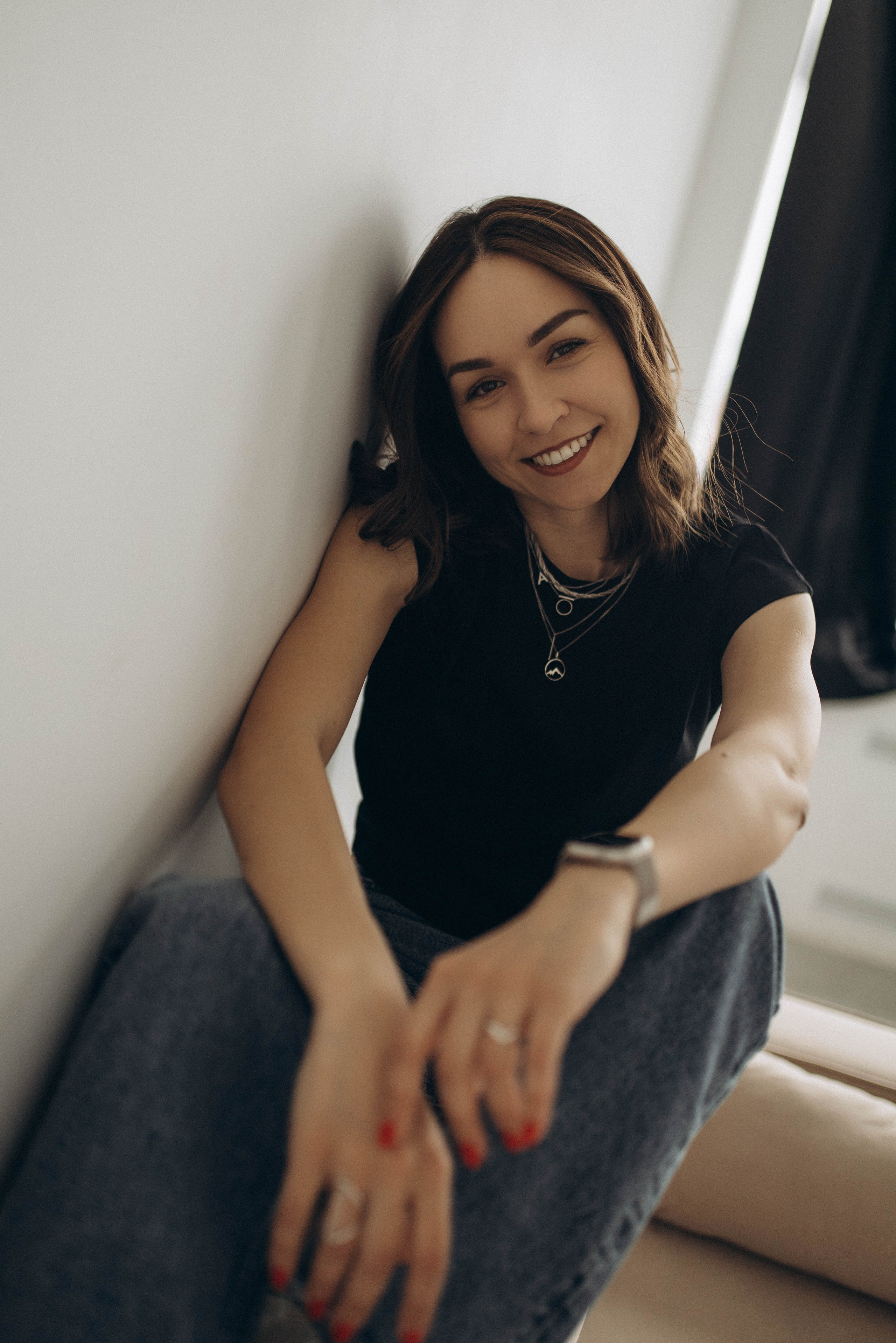 Вика. Миронова Анастасия