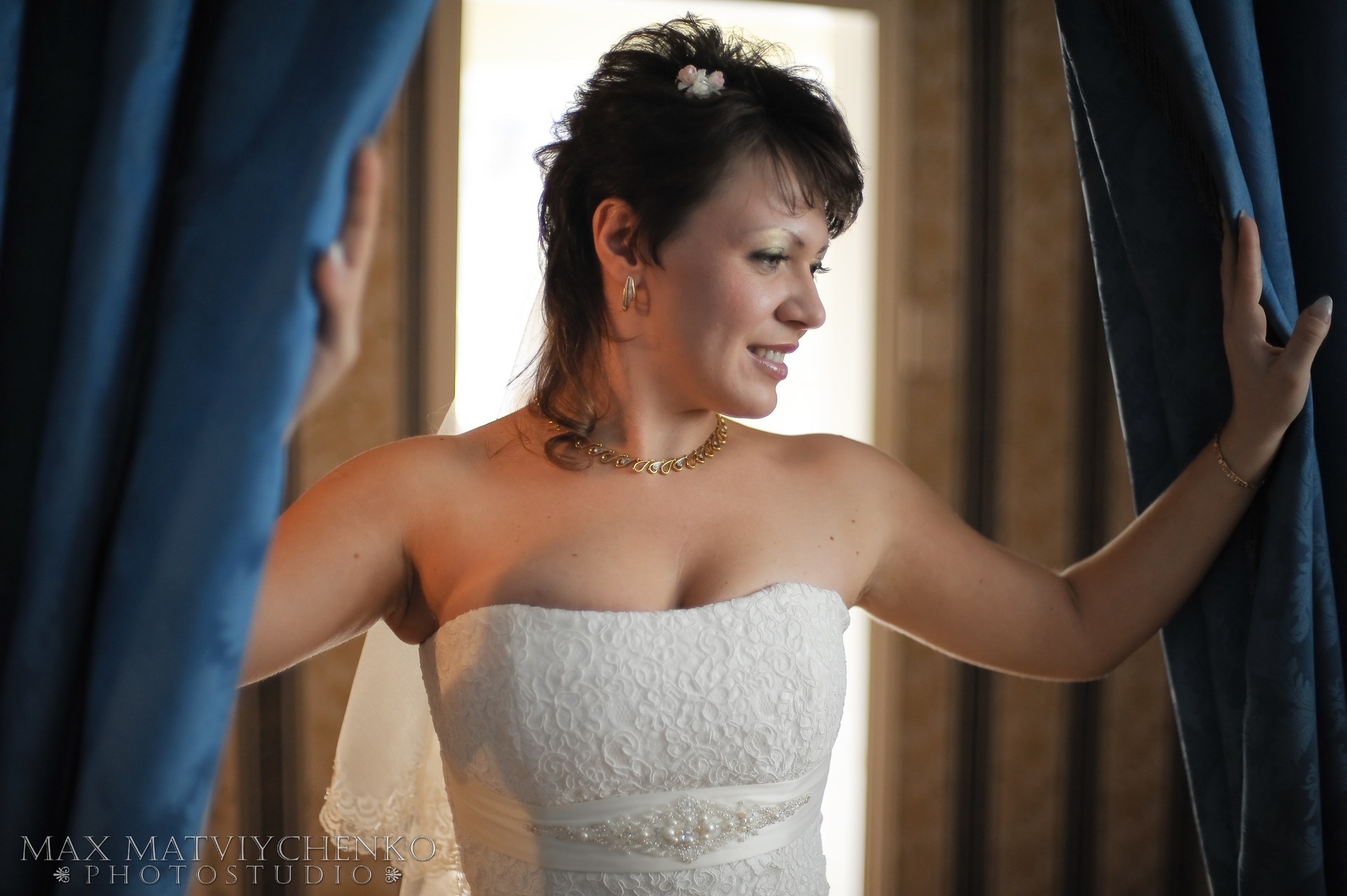 Утро/Morning. Максим Матвийченко и Виктория Басова профессионалы своего дела