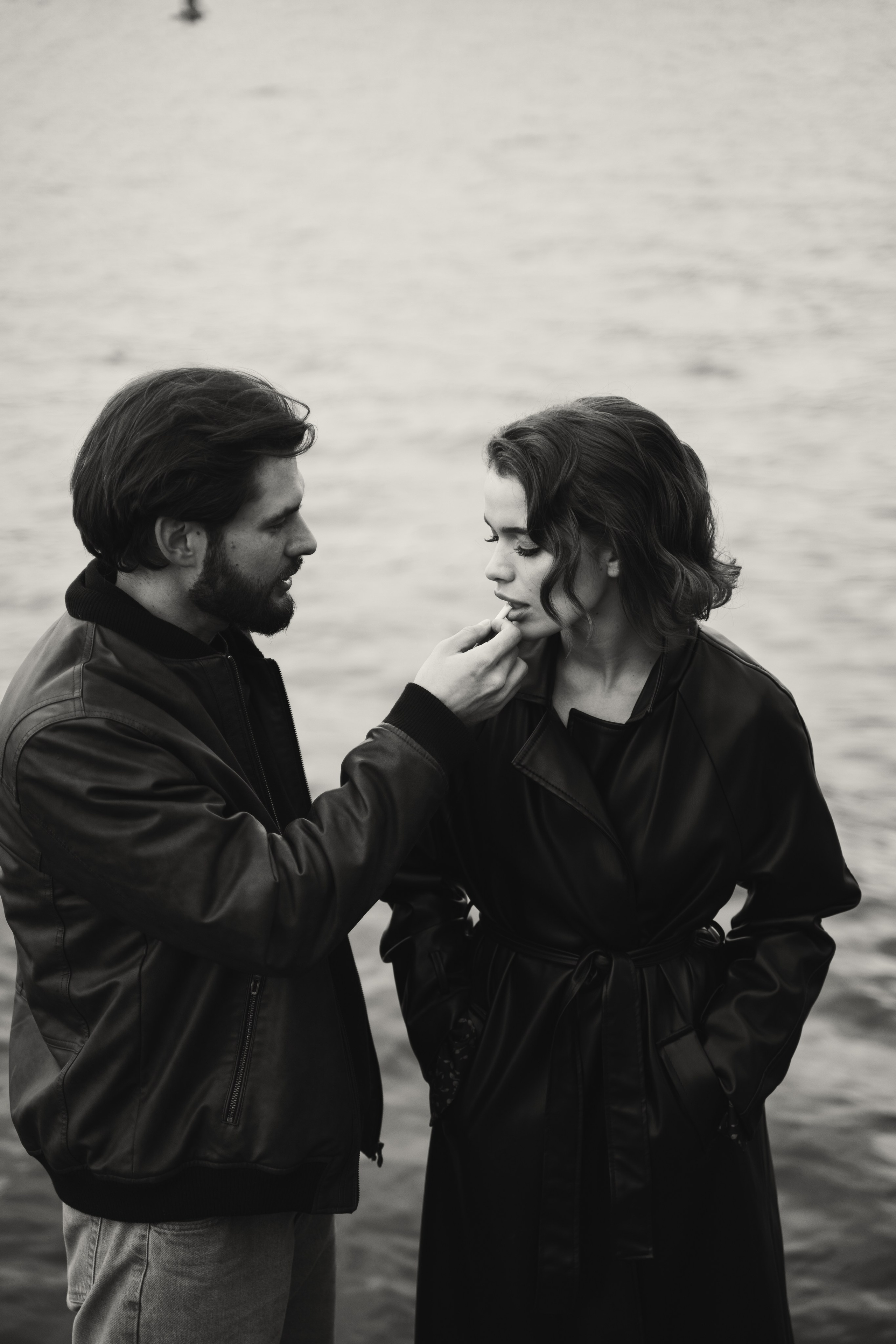 Город. Фотограф Мария Зайчик