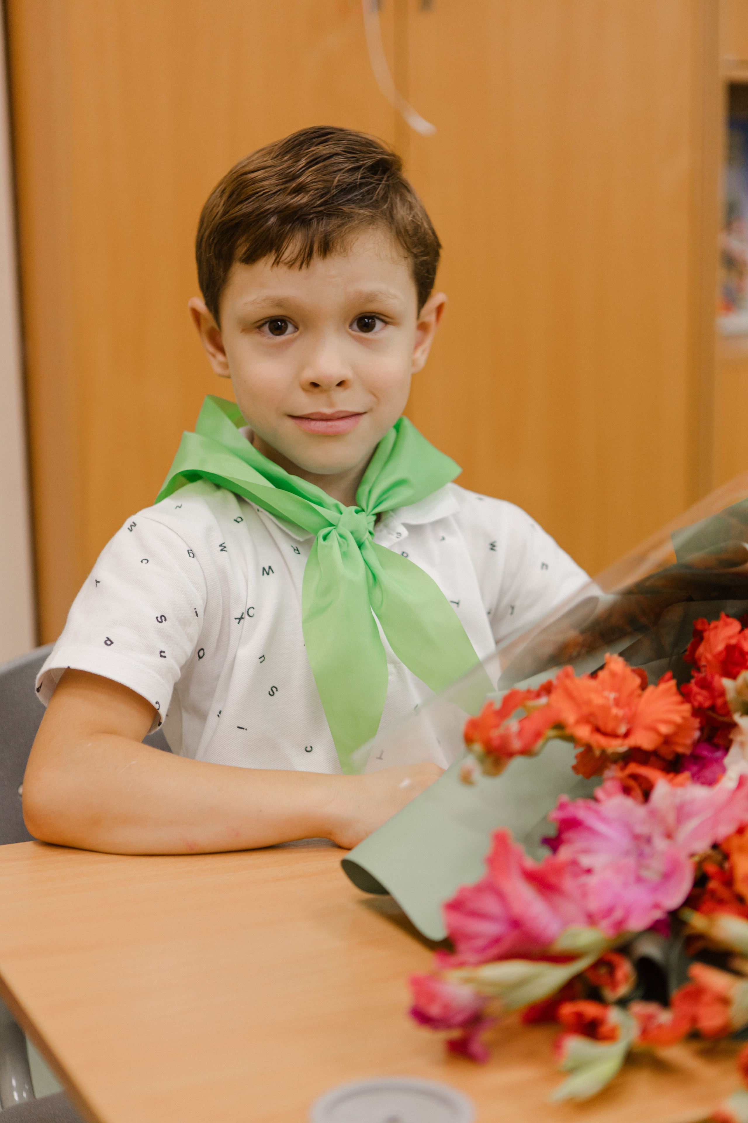 1 сентября. Алексей Дьяков. Photo • Video • Event