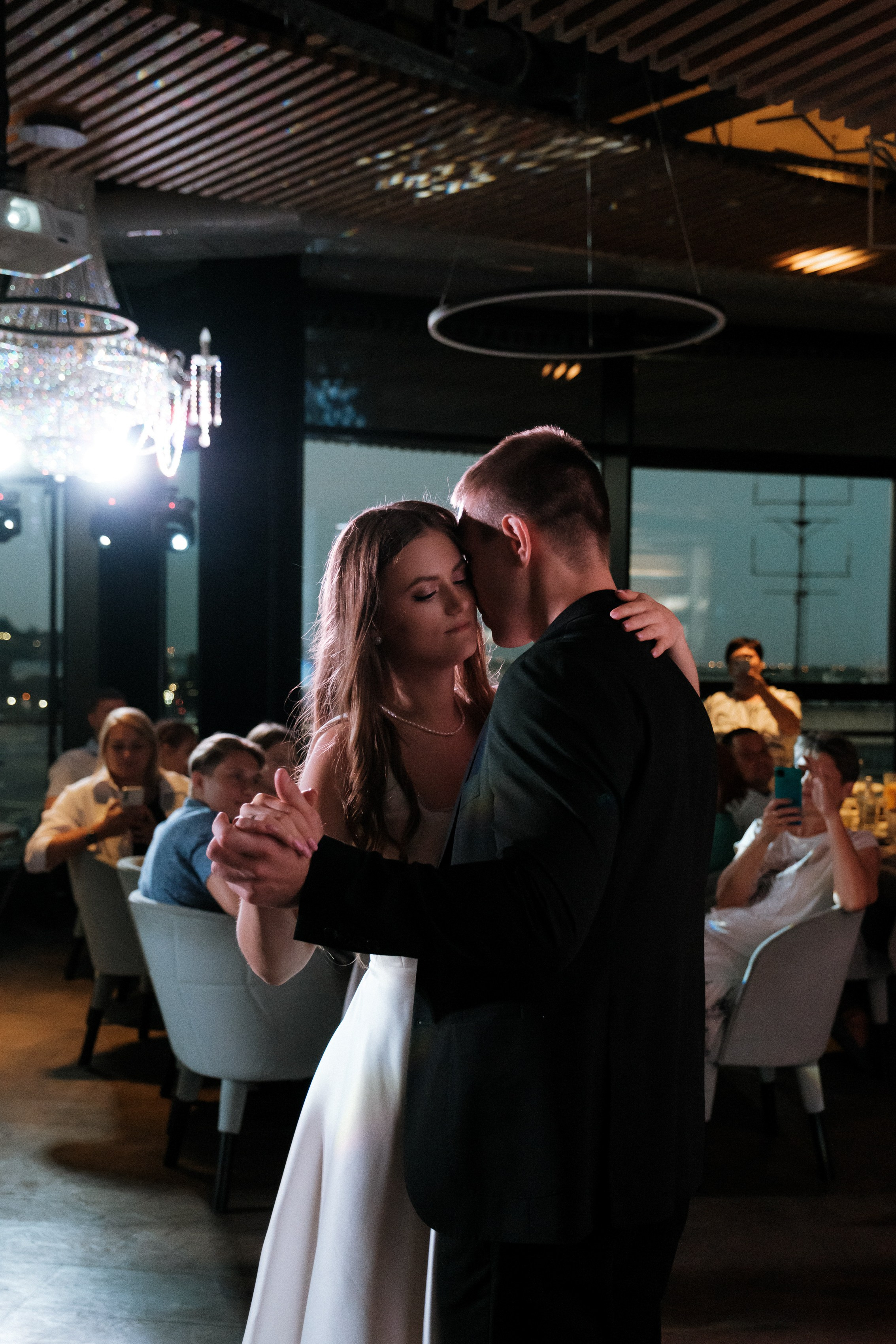 Виталий и Юлия. Свадебный и семейный фотограф в Волгограде Кристина Иванова