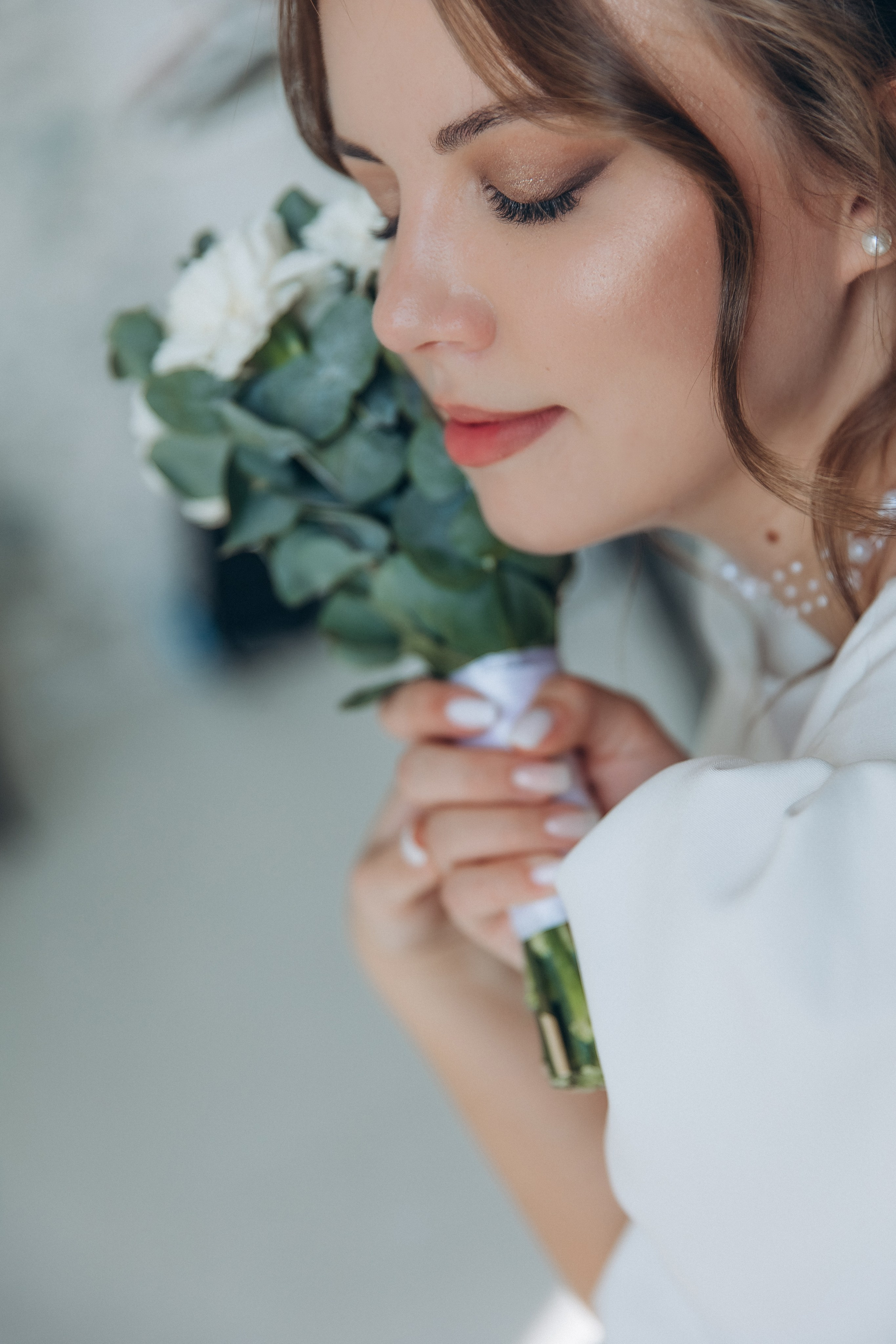 Влада и Тимофей. Фотограф из Сибири