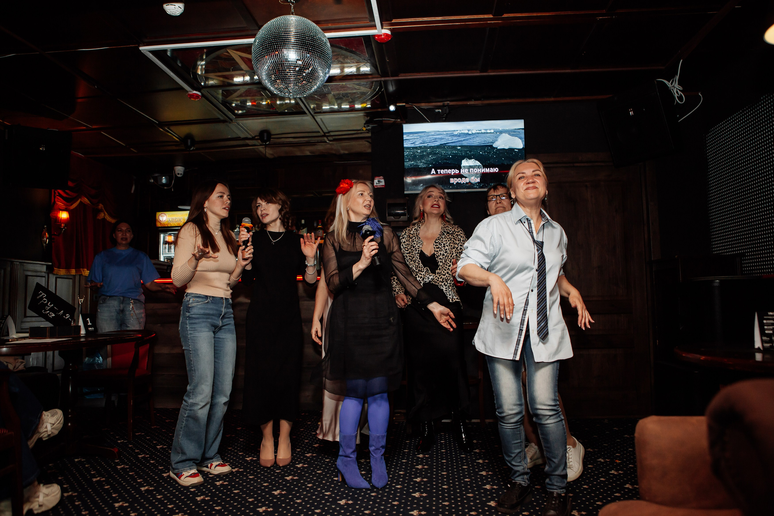 Соло. Фотограф в Нижнем Новгороде Таня Галкина