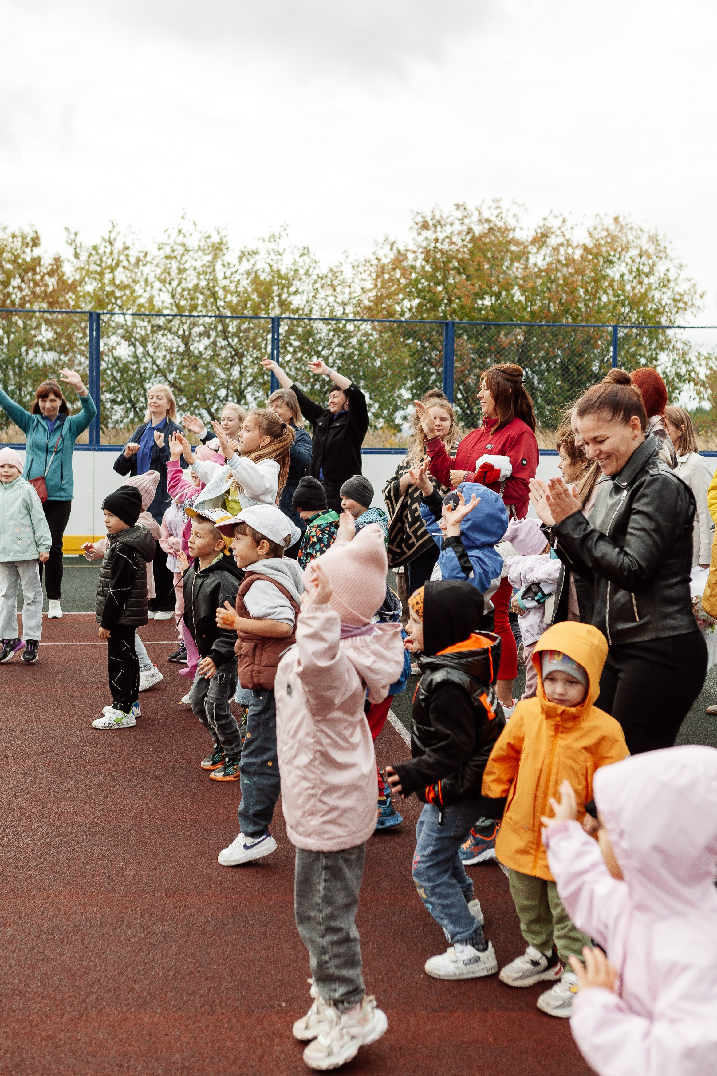 Маршаленок. Фотограф в Нижнем Новгороде Таня Галкина