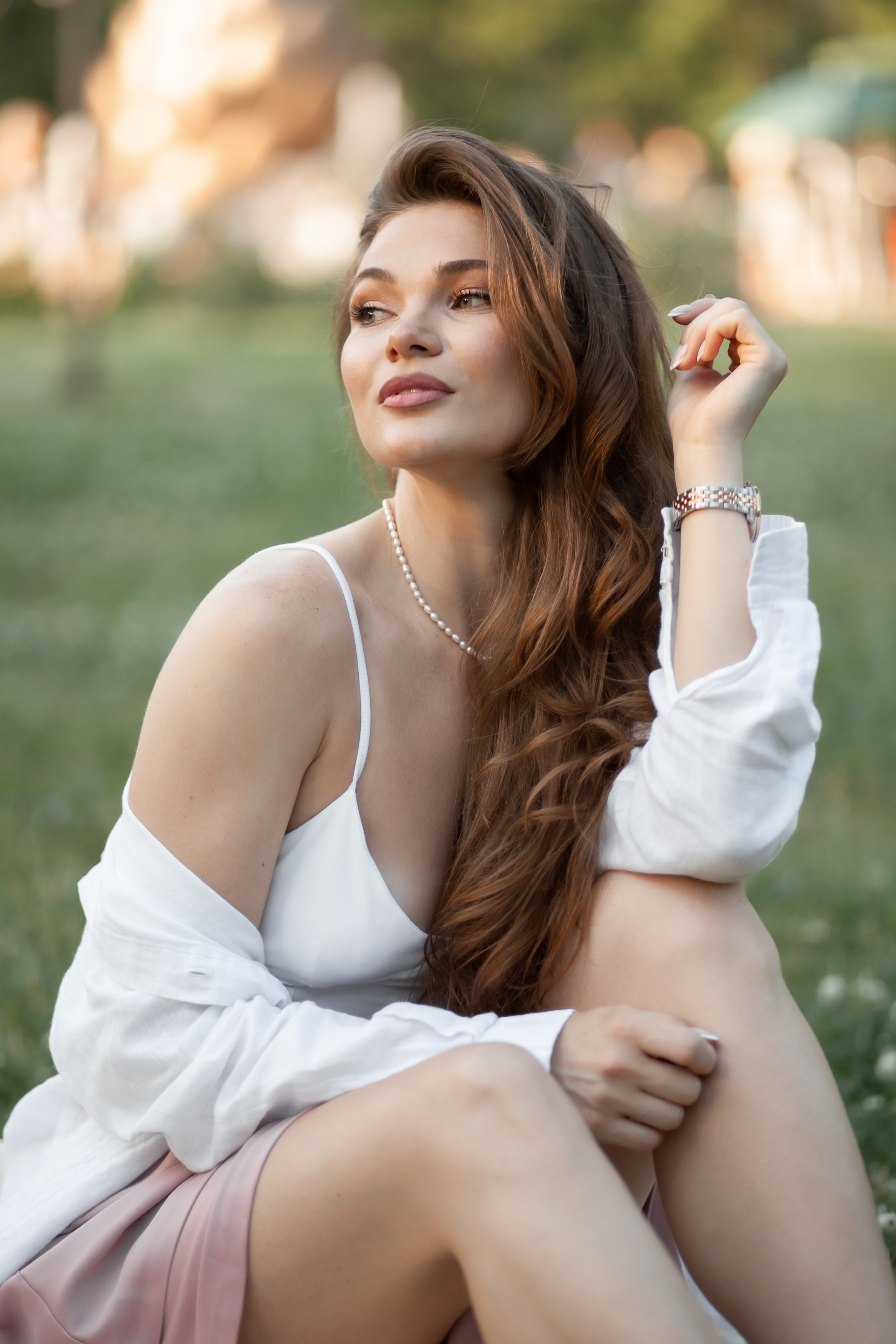 Анастасия. Фотограф в Нижнем Новгороде Таня Галкина