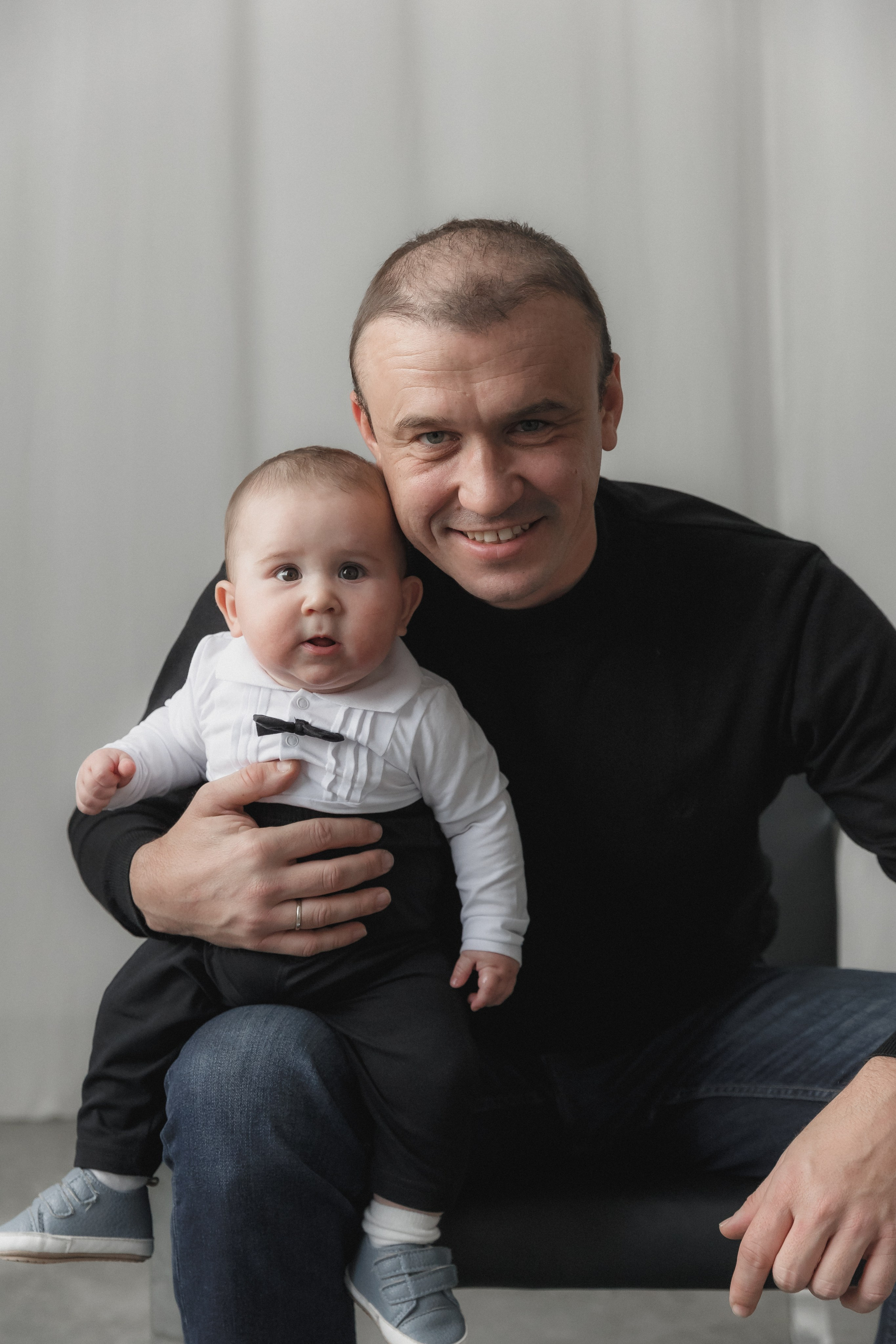 Семья💗. Фотограф в Волгограде — Александра Искандерова