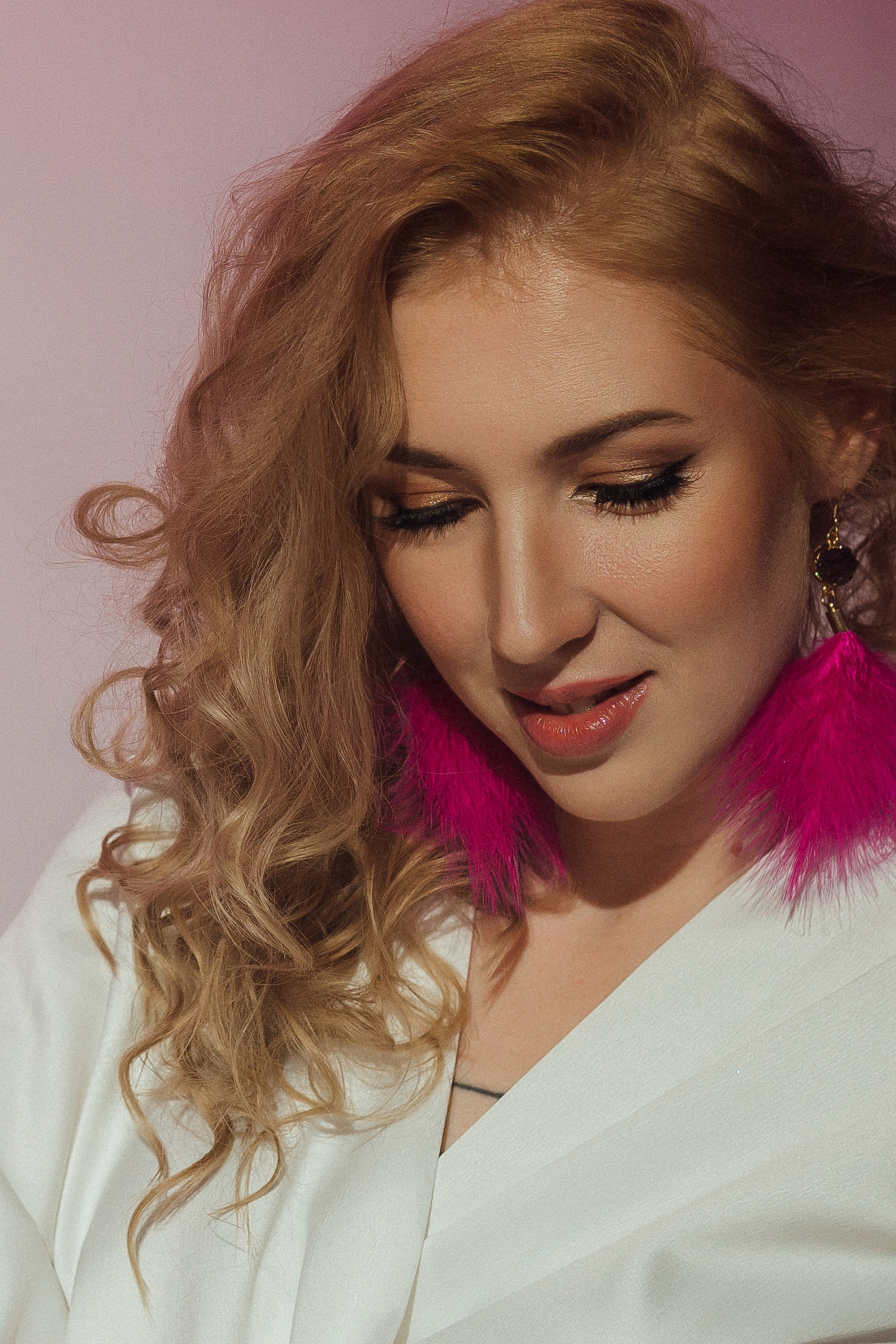 Ксения. Фотограф в Санкт-Петербурге Черкесова Дарья