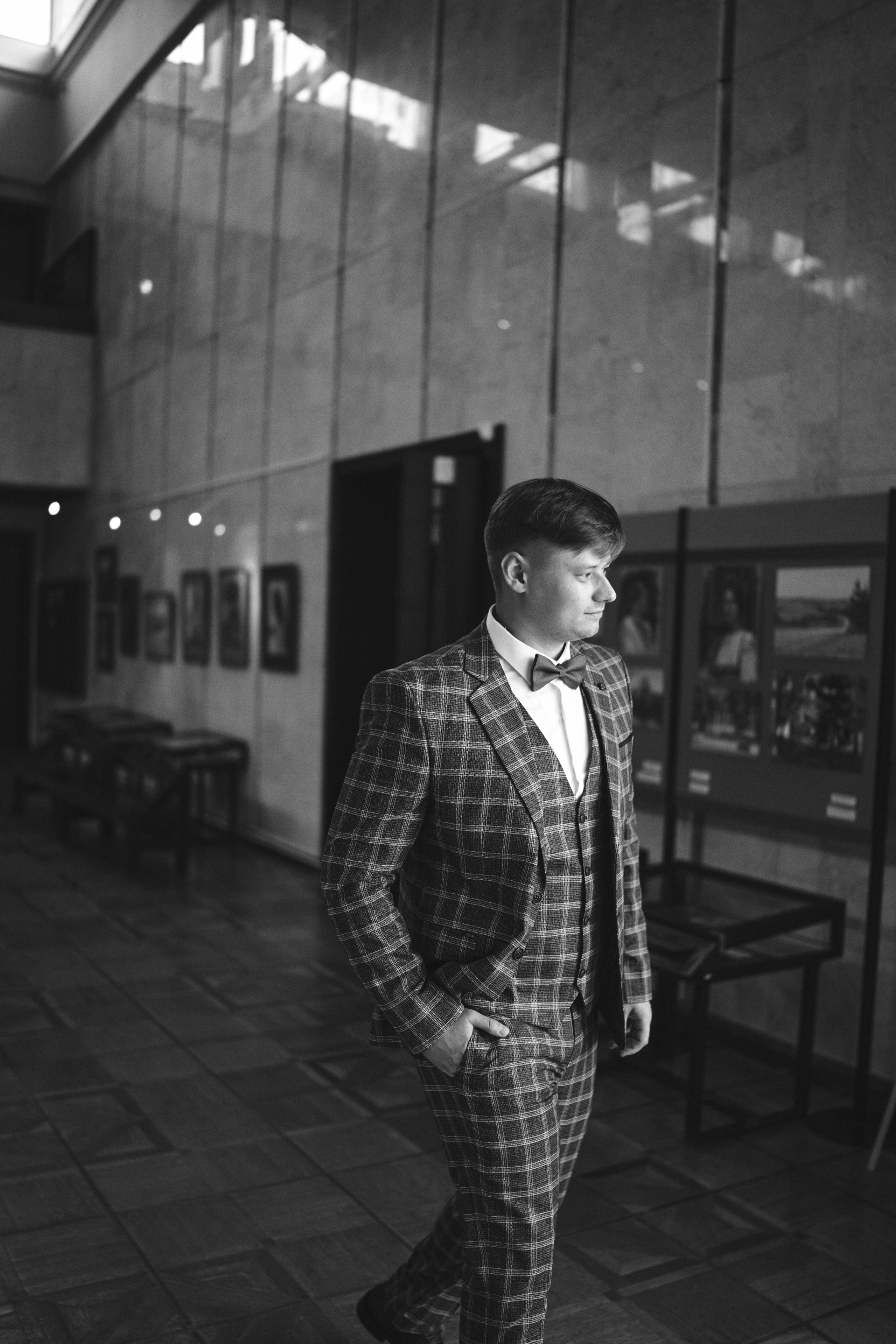 К + Д. Фотограф Киров Анжелика Некрасова