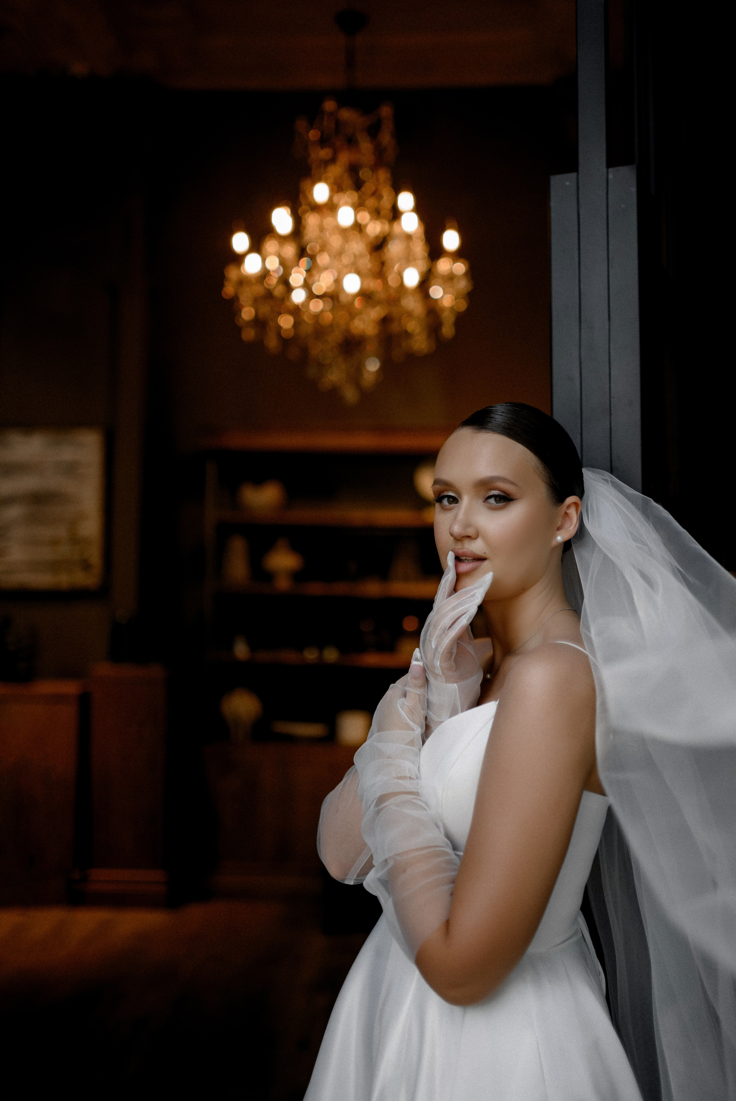 Фотограф Анна Абрикосова