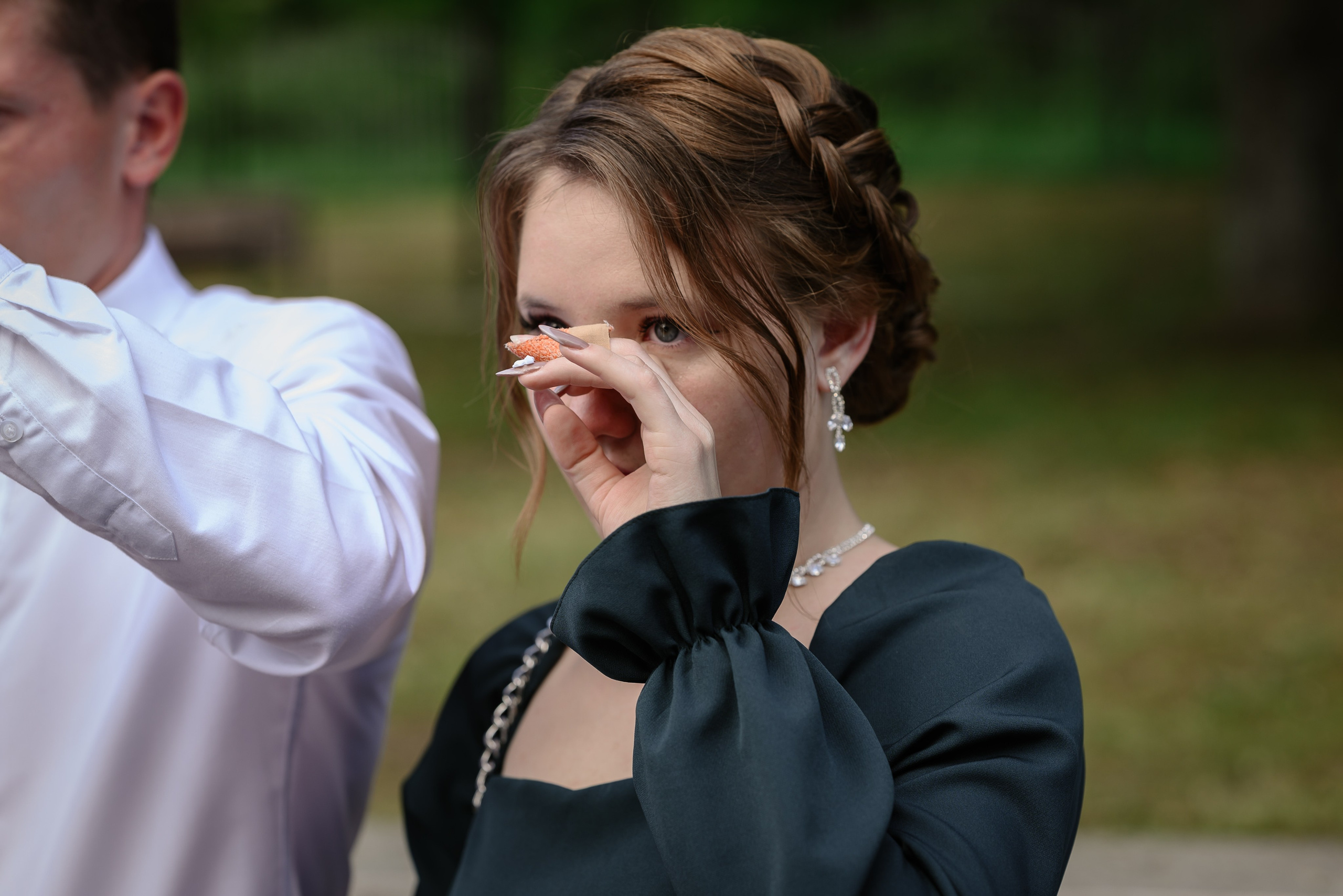 Валентина и Матвей